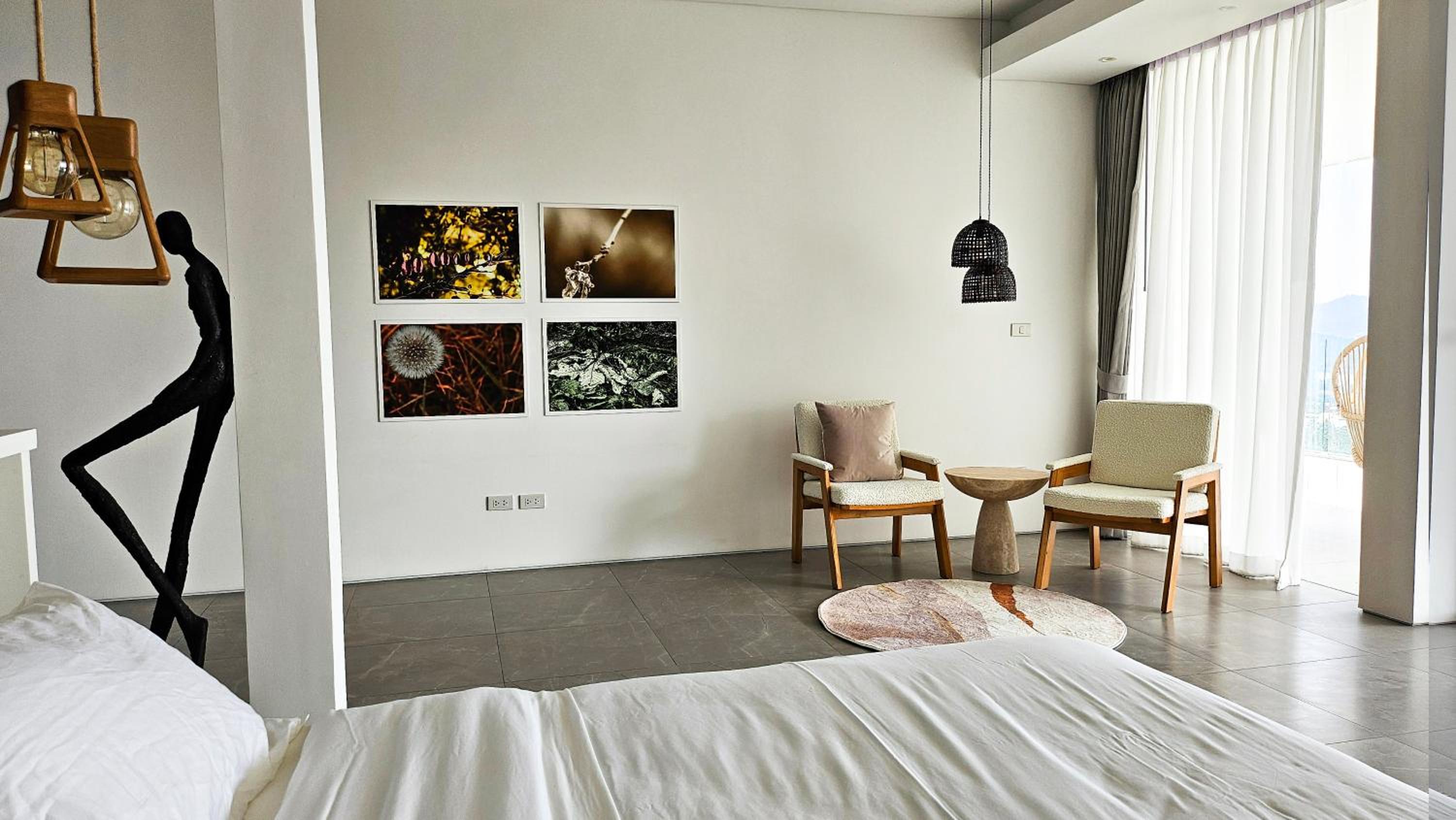 Golden Lotus Villas