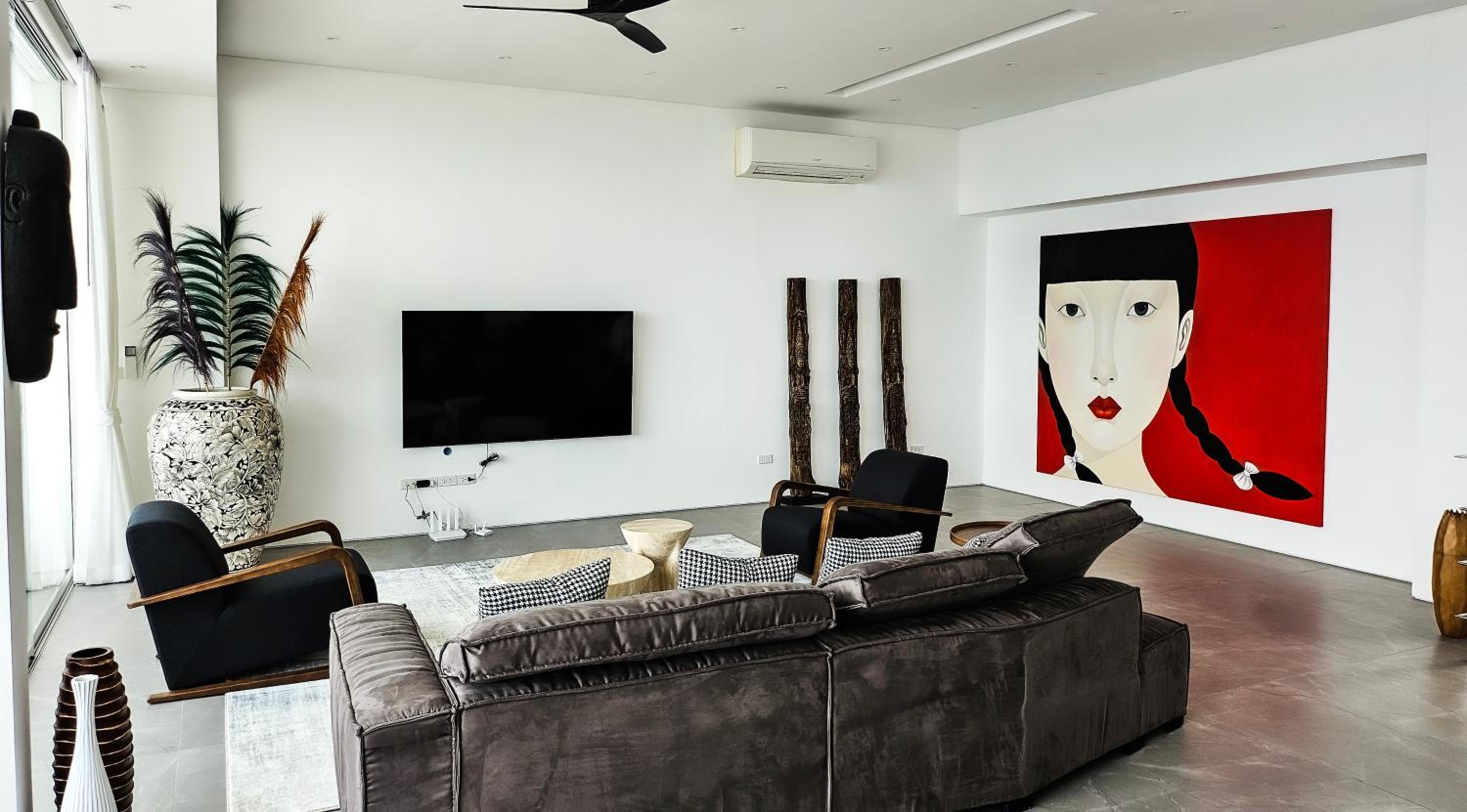 Golden Lotus Villas