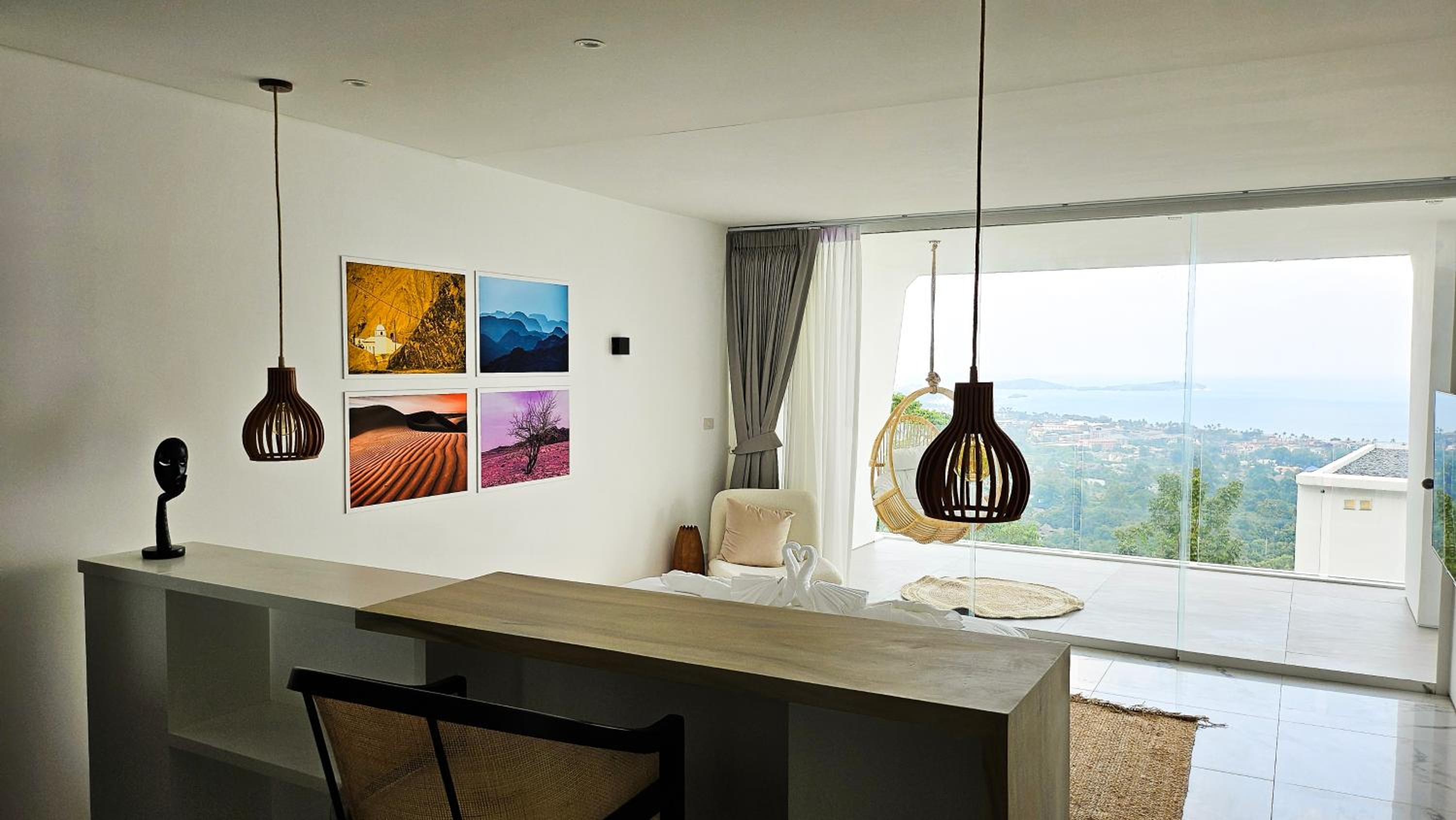 Golden Lotus Villas