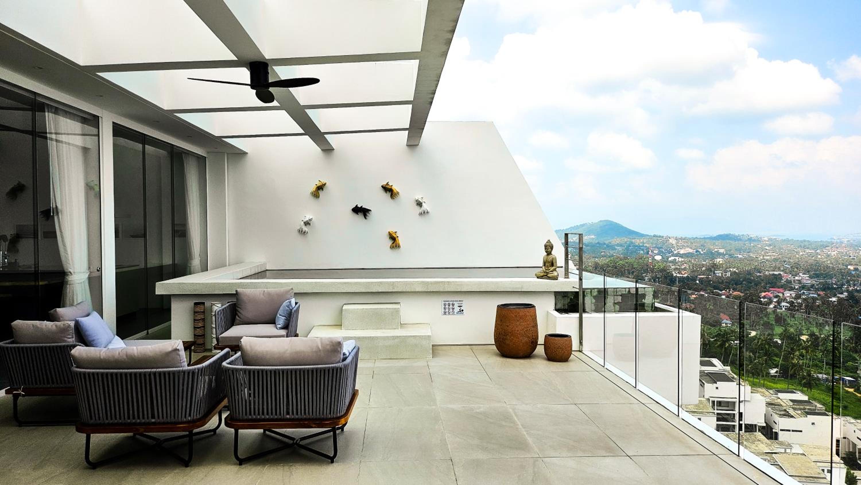 Golden Lotus Villas