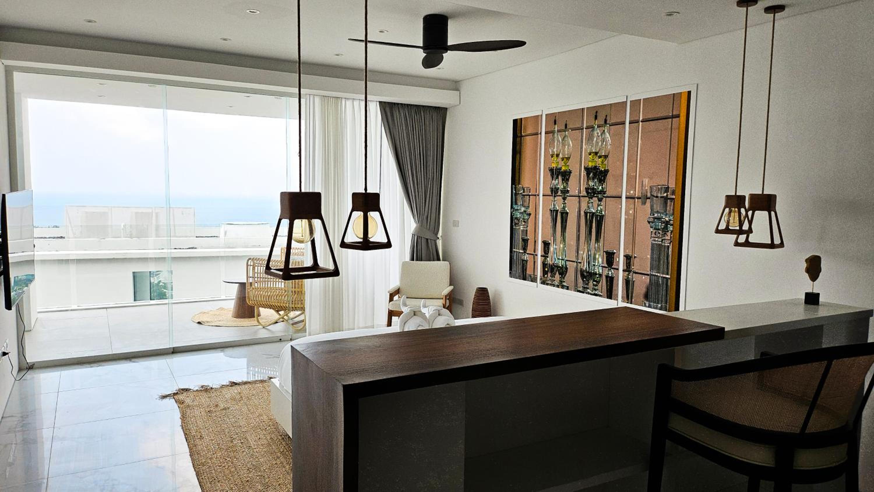 Golden Lotus Villas