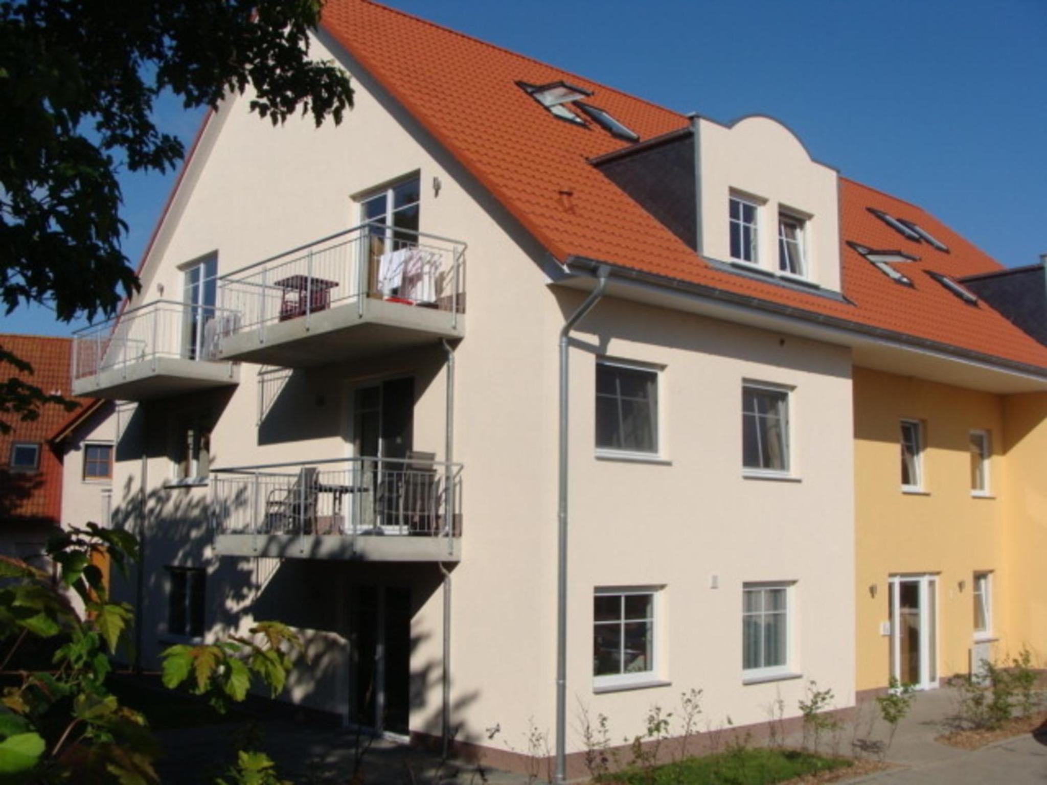 Ferienwohnung Feelmeer