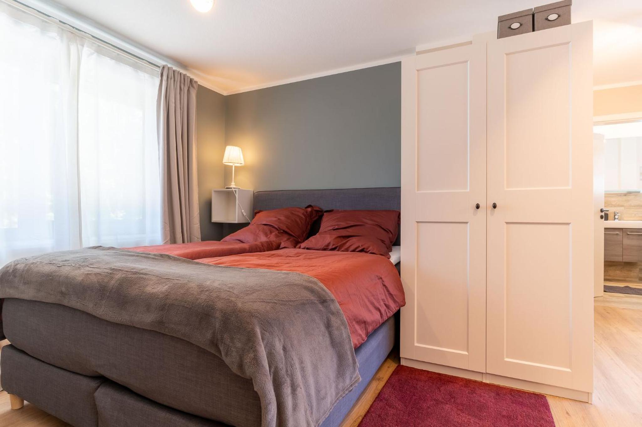Ferienwohnung - Nordisch by Nature