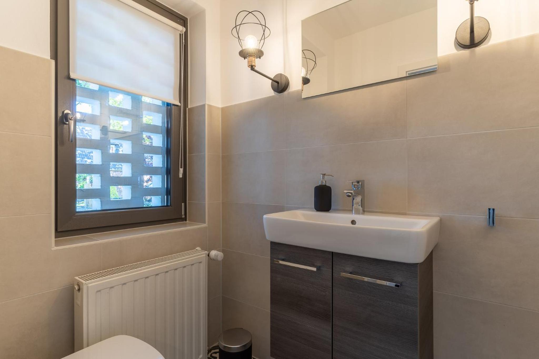 Ferienwohnung - Nordisch by Nature