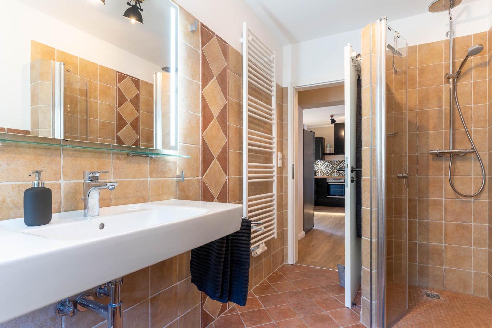 Ferienwohnung - Nordisch by Nature