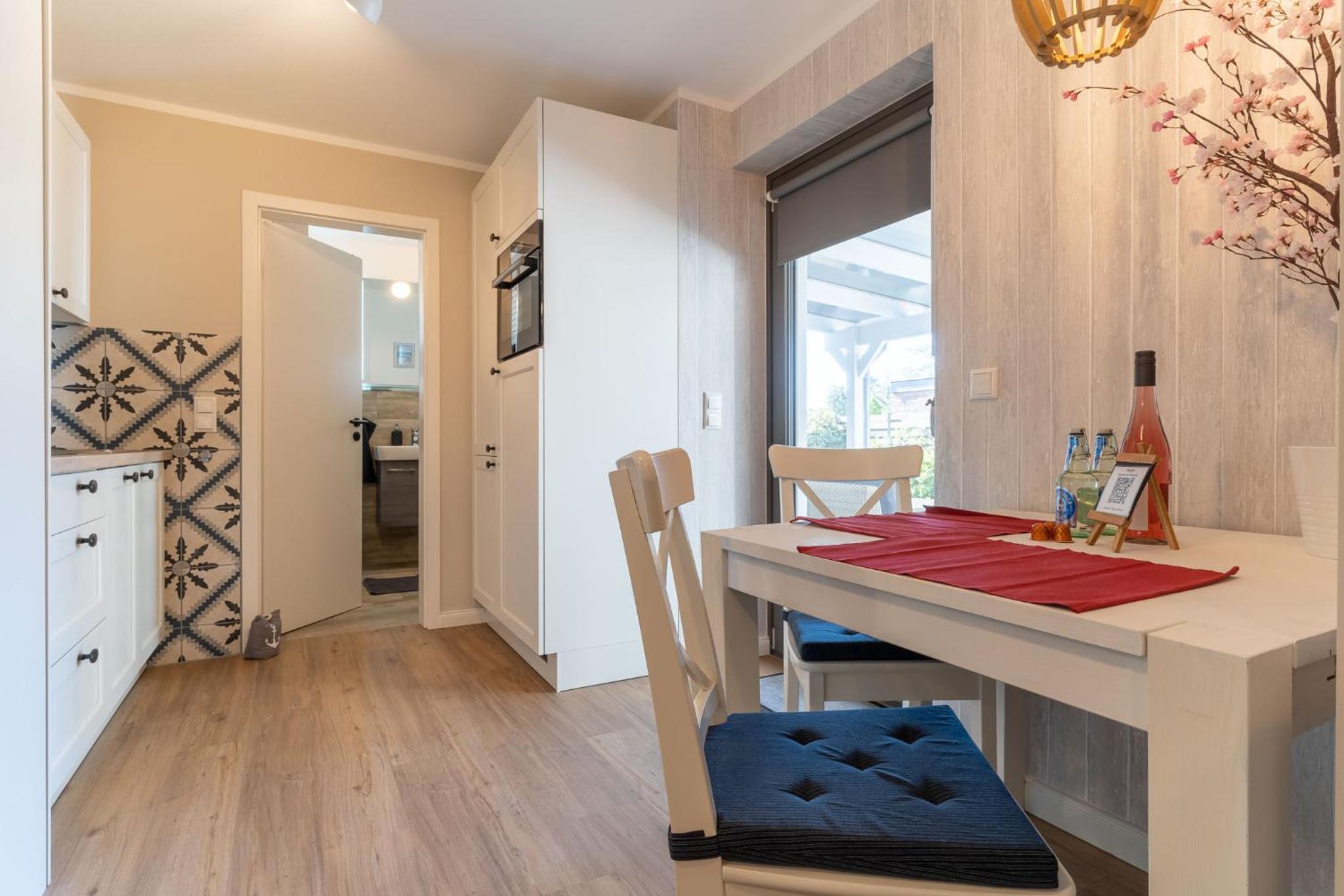 Ferienwohnung - Nordisch by Nature