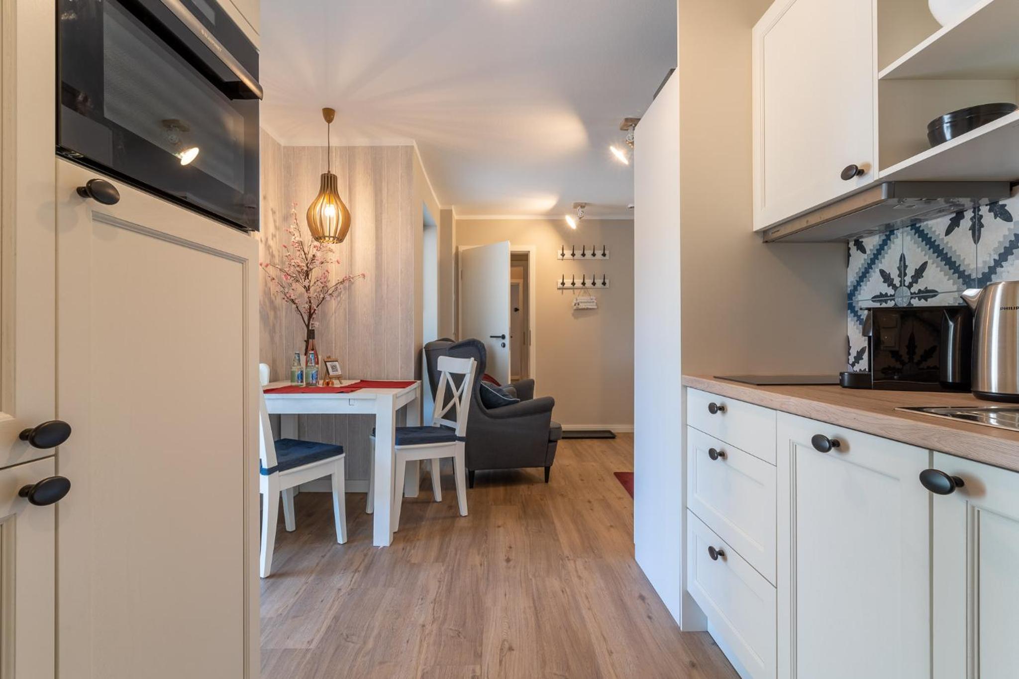 Ferienwohnung - Nordisch by Nature