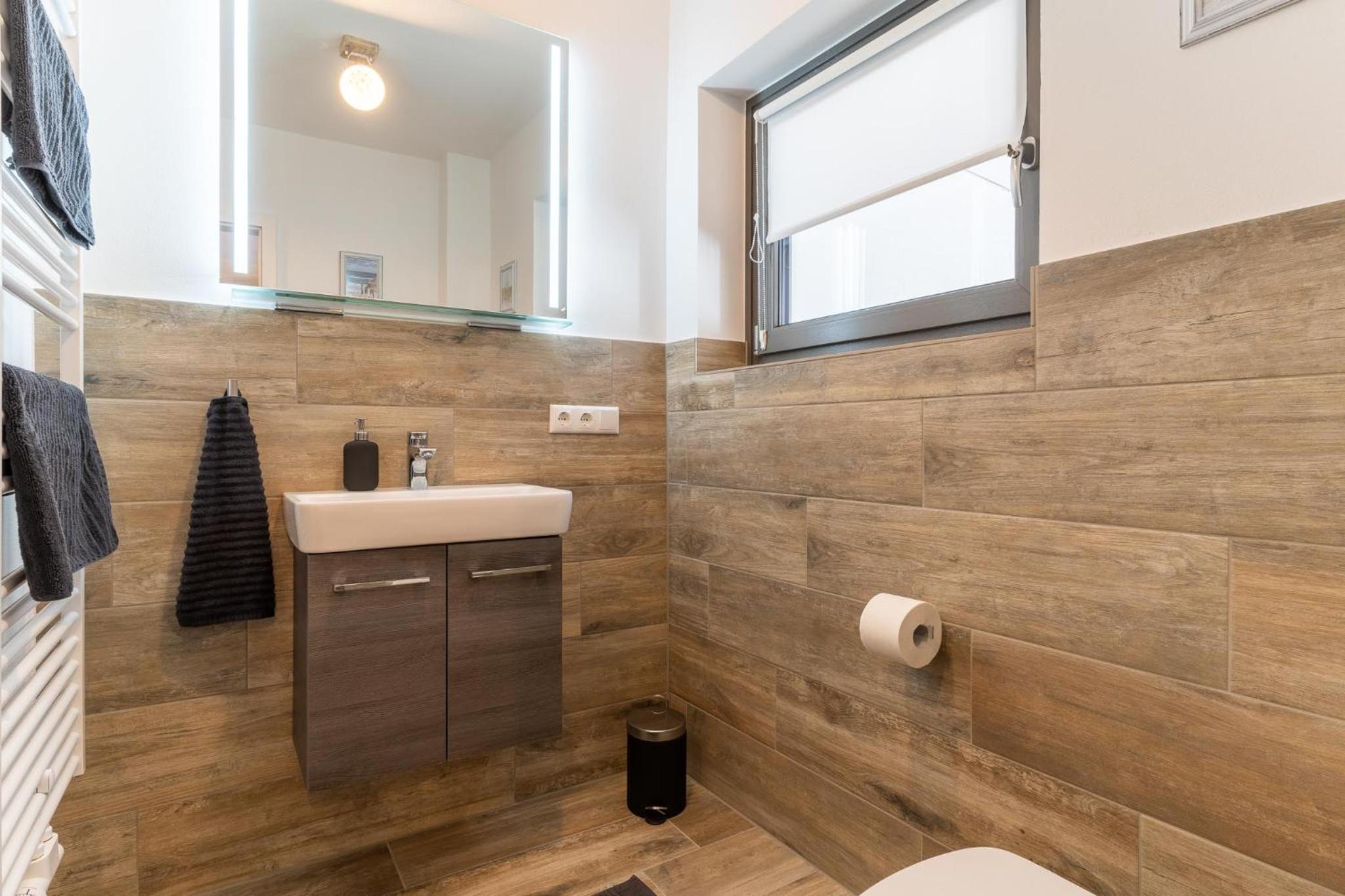 Ferienwohnung - Nordisch by Nature
