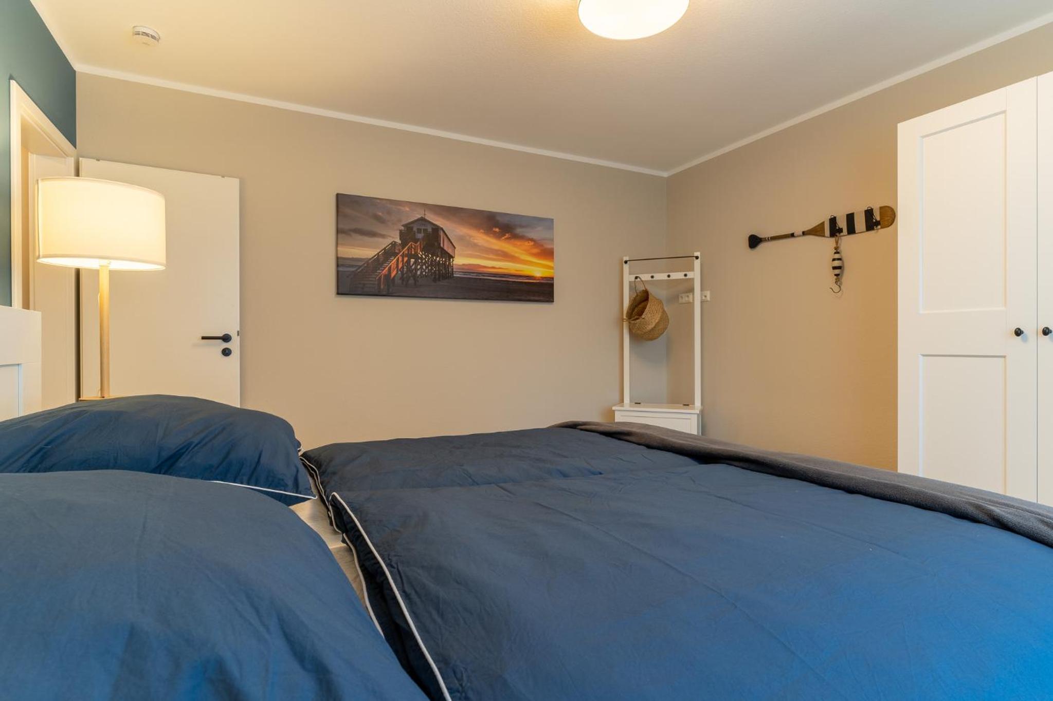 Ferienwohnung - Nordisch by Nature