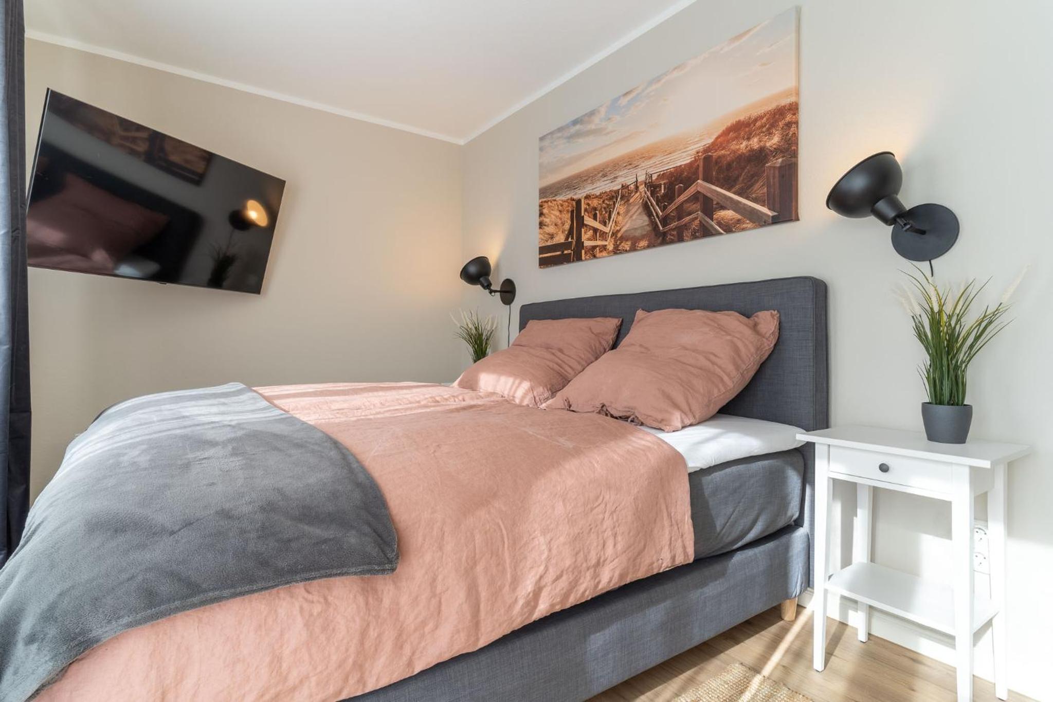 Ferienwohnung - Nordisch by Nature