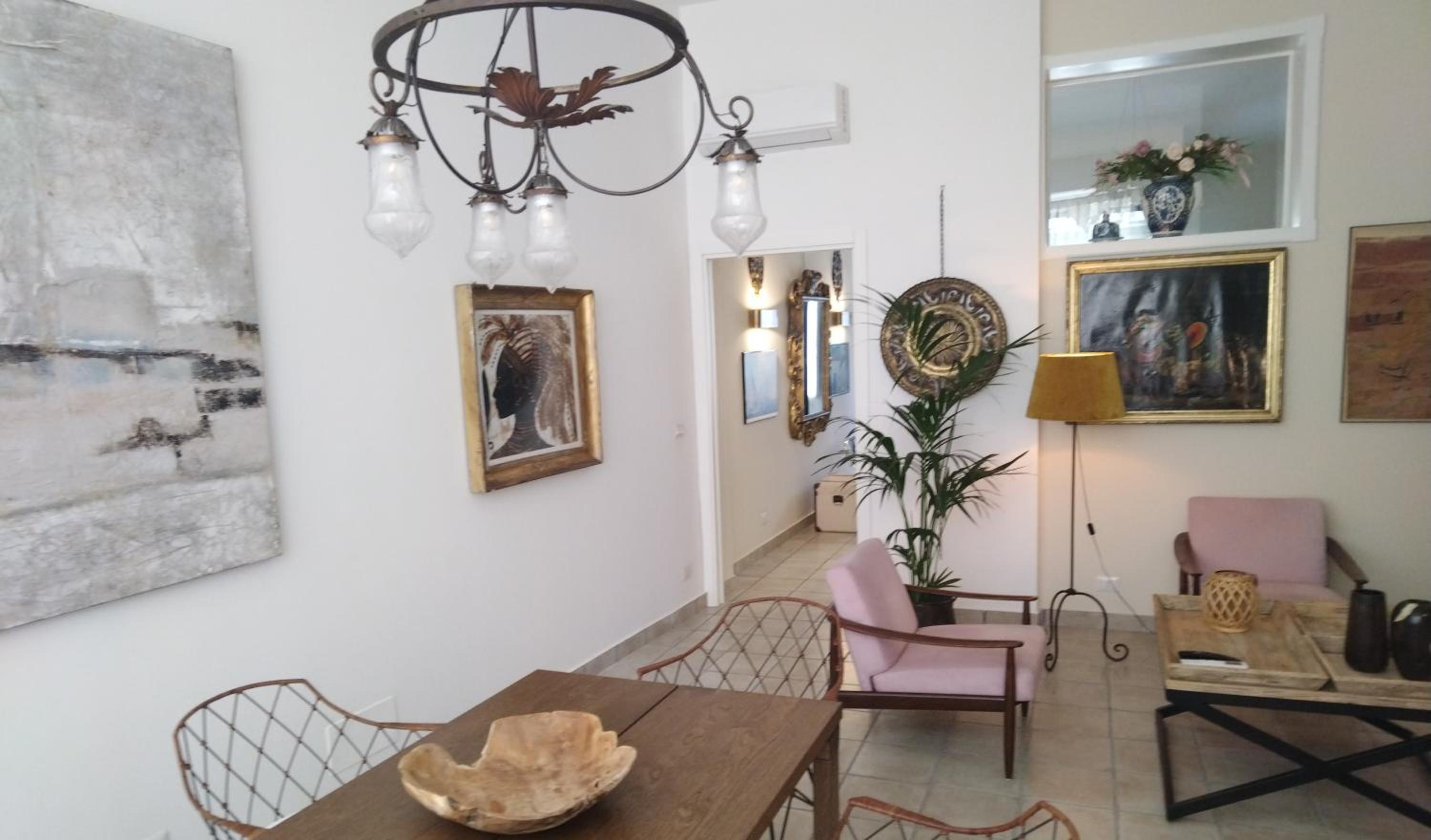 Hotel La Dimora di Rosa - Image 1