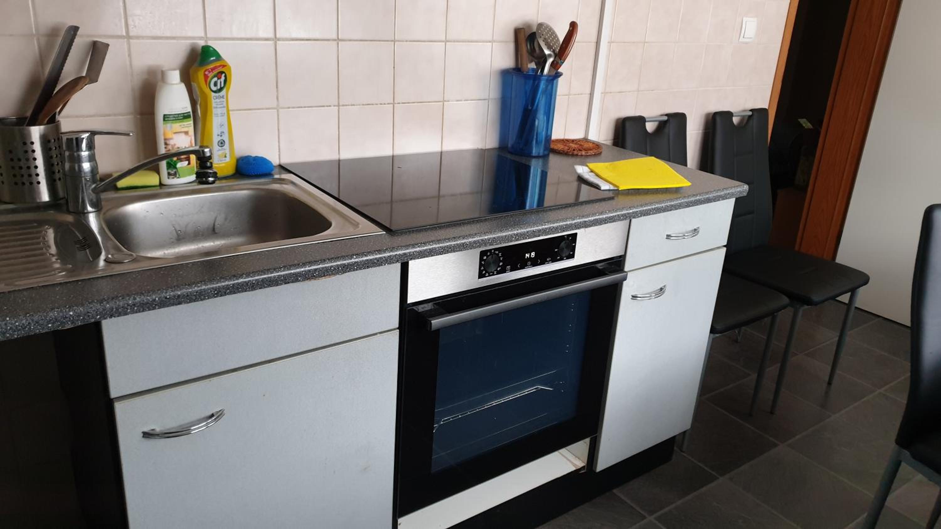 Gastzimmer
