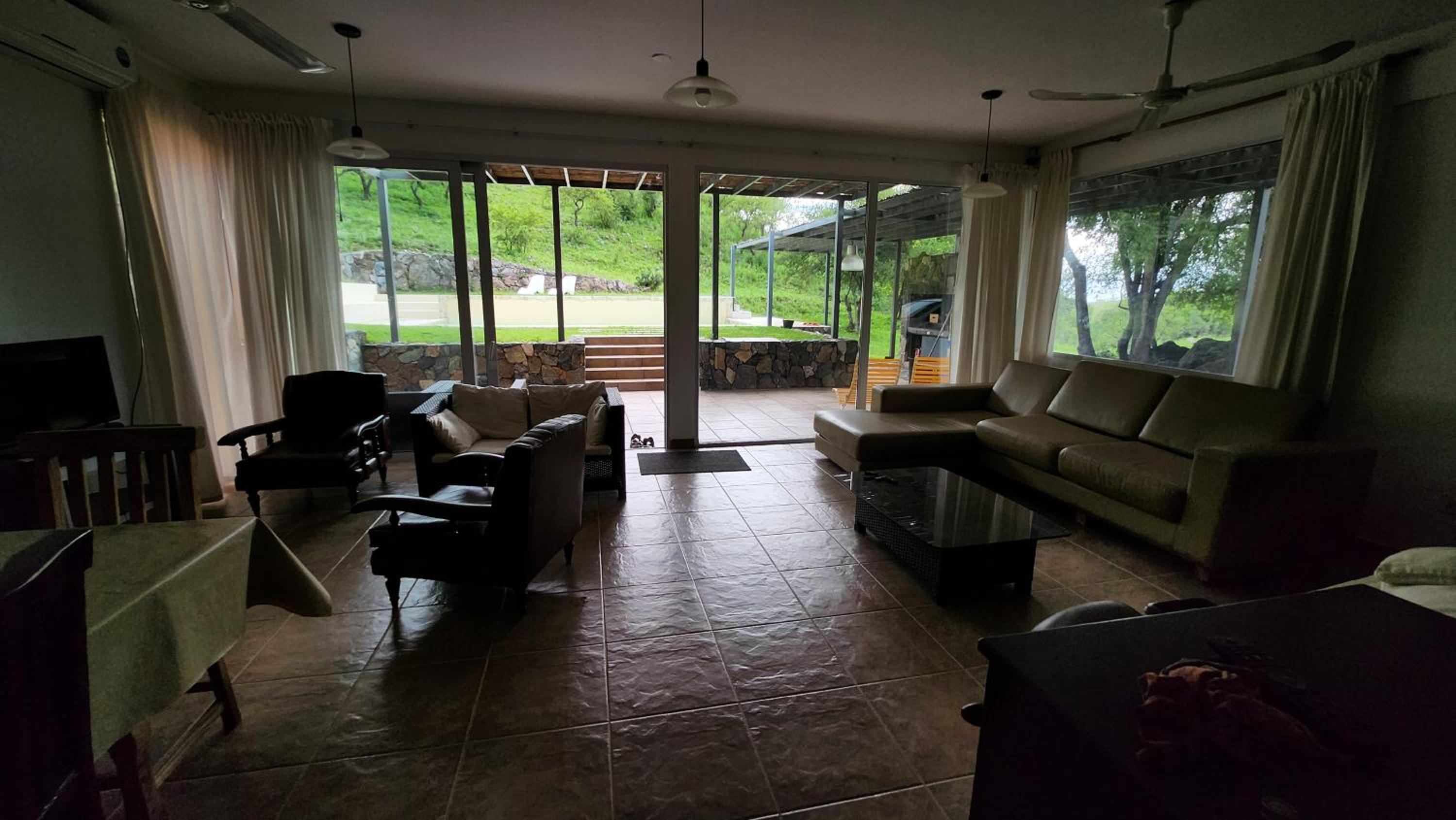 Casa de Campo Carlos Paz