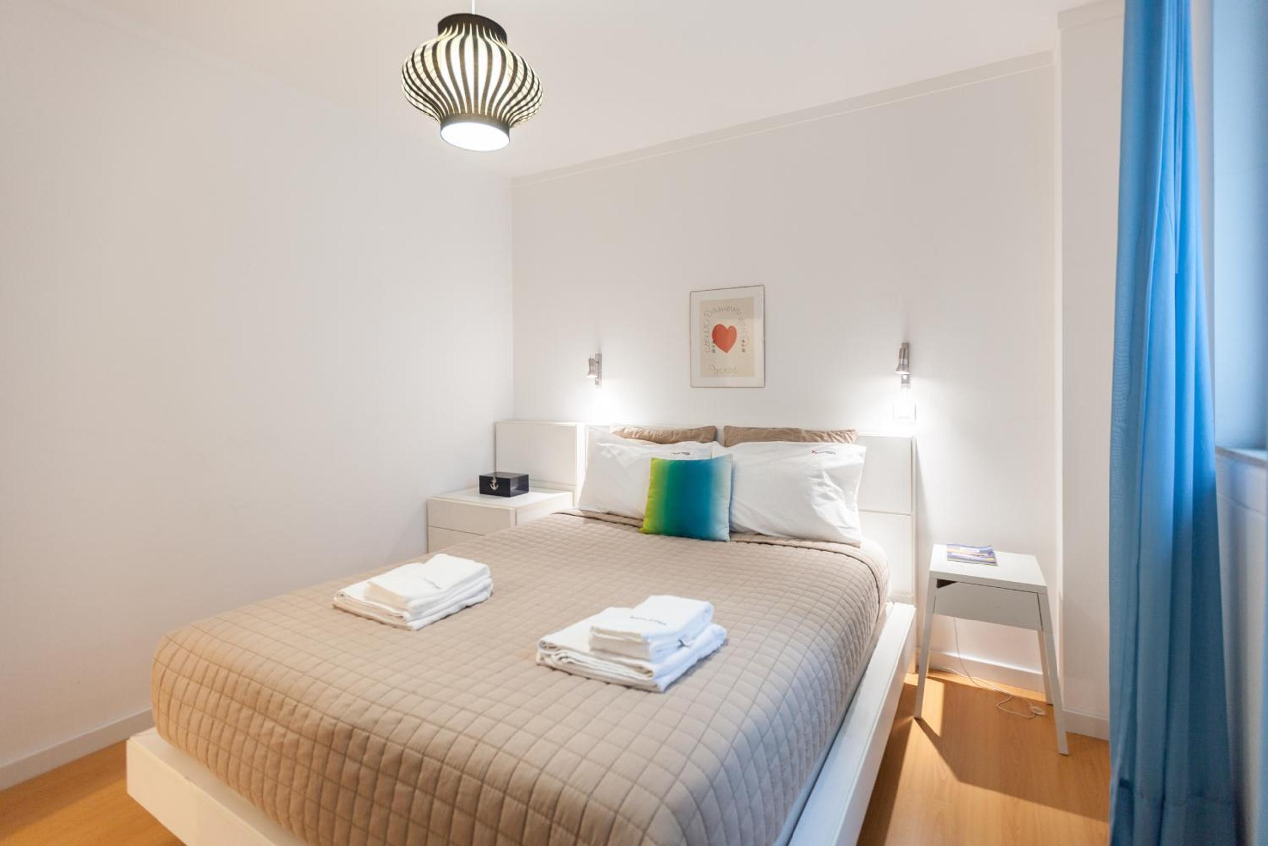 FLH Martim Moniz Artistic Flat view 4