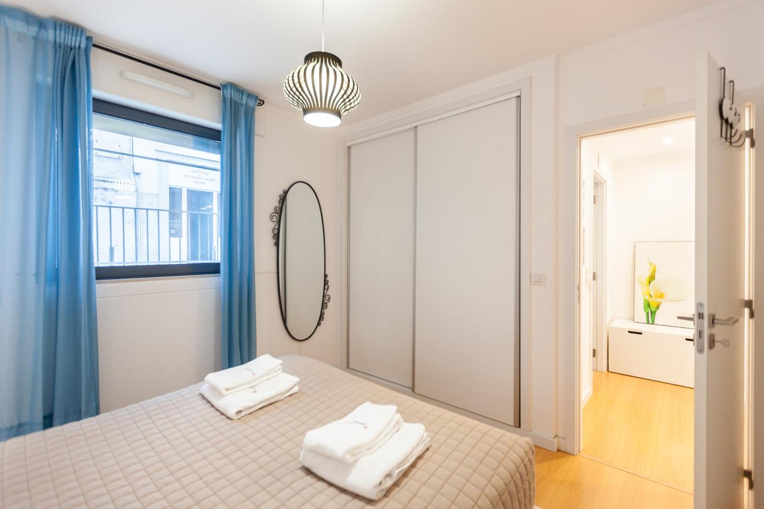 FLH Martim Moniz Artistic Flat view 5