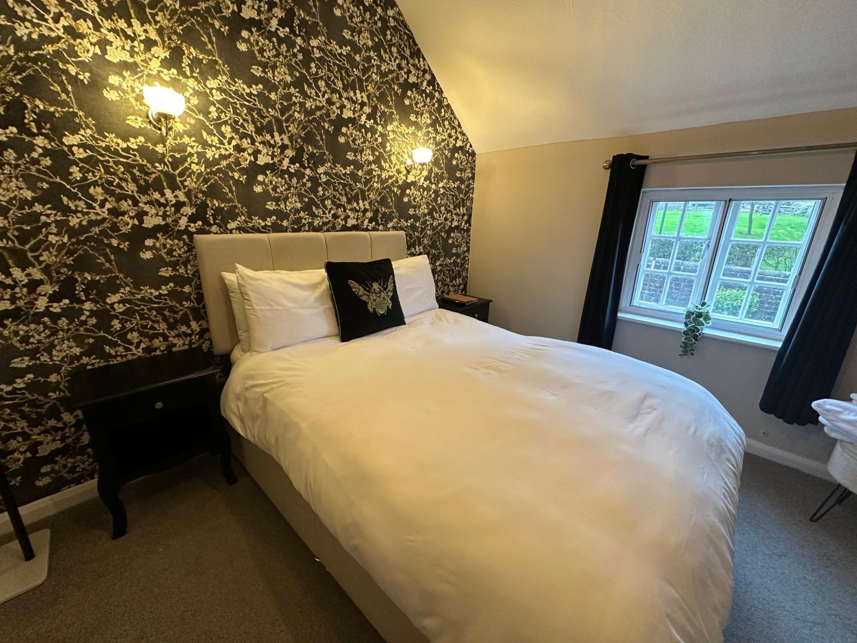 The Unicorn Inn