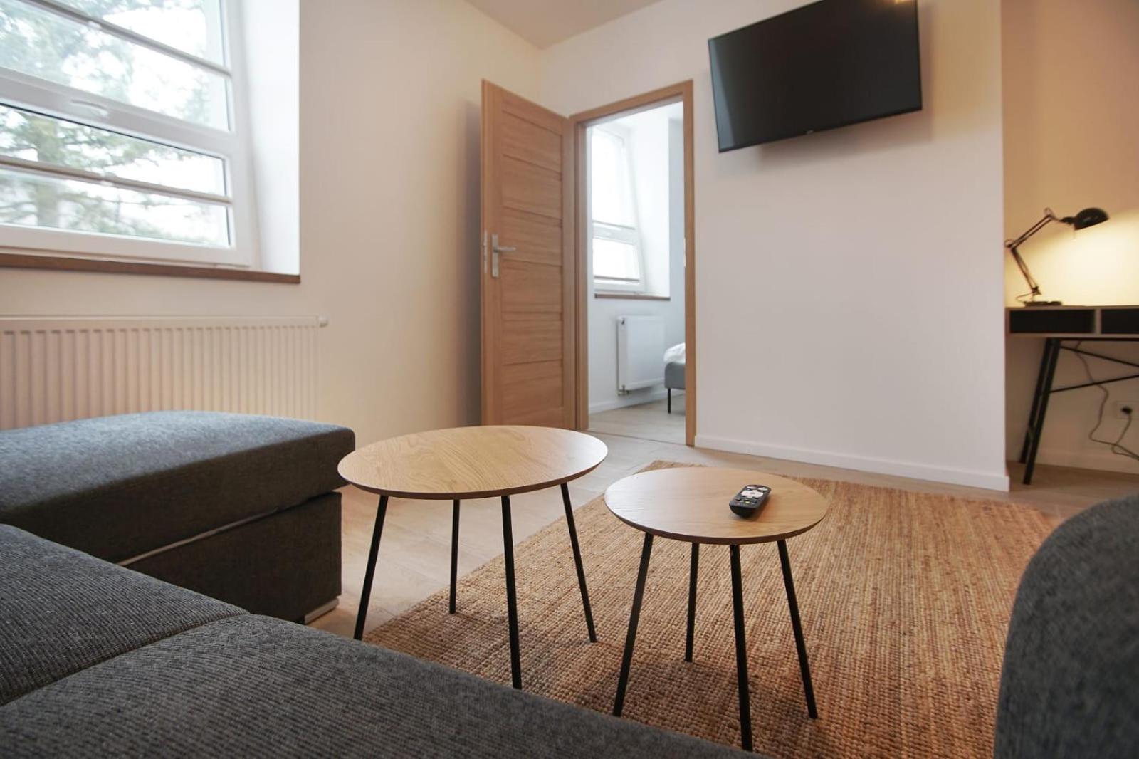 Wygodne Apartamenty Okrąglak Stronie Śląskie- Czarna Góra, photo 21