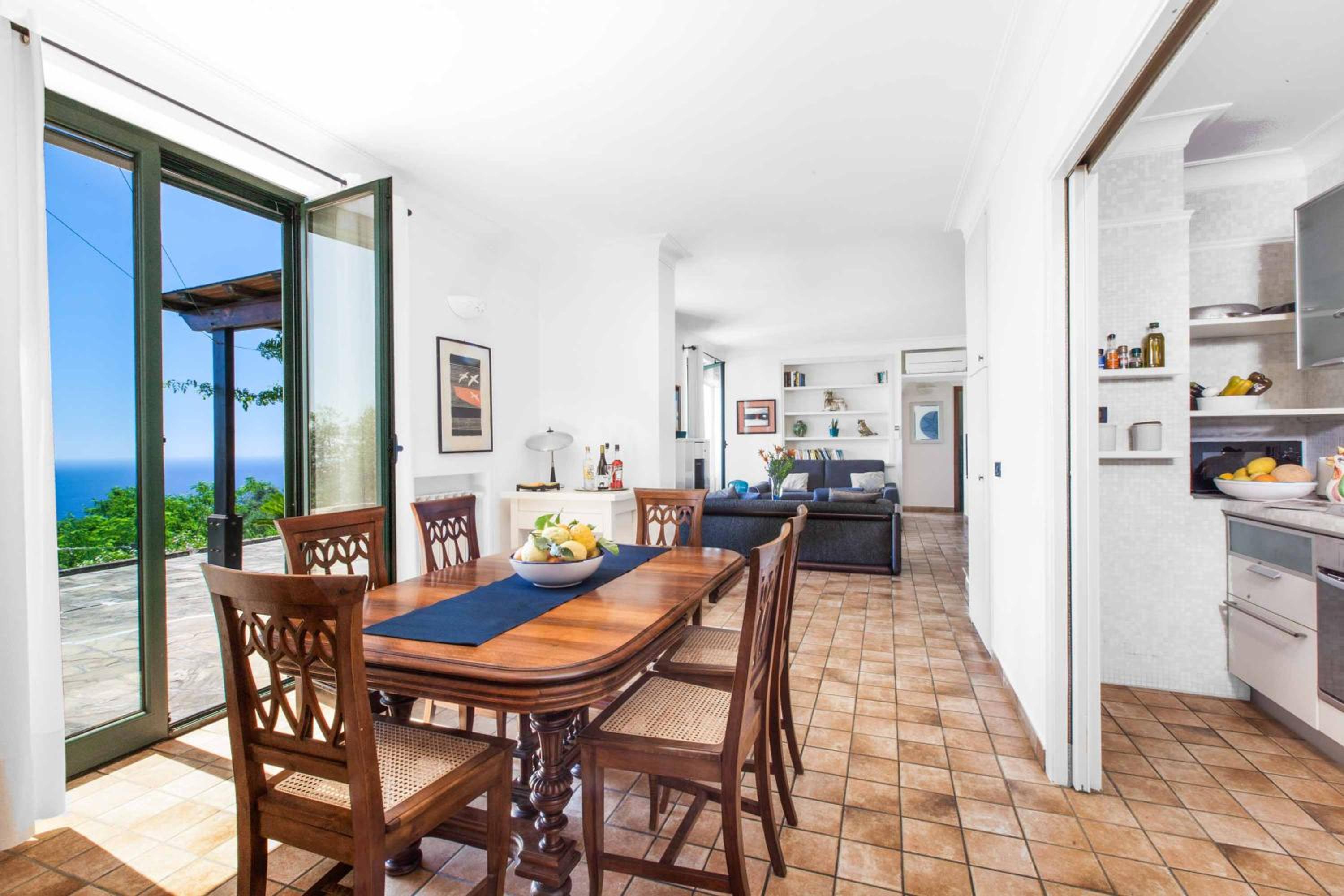 Villa Gelsomino