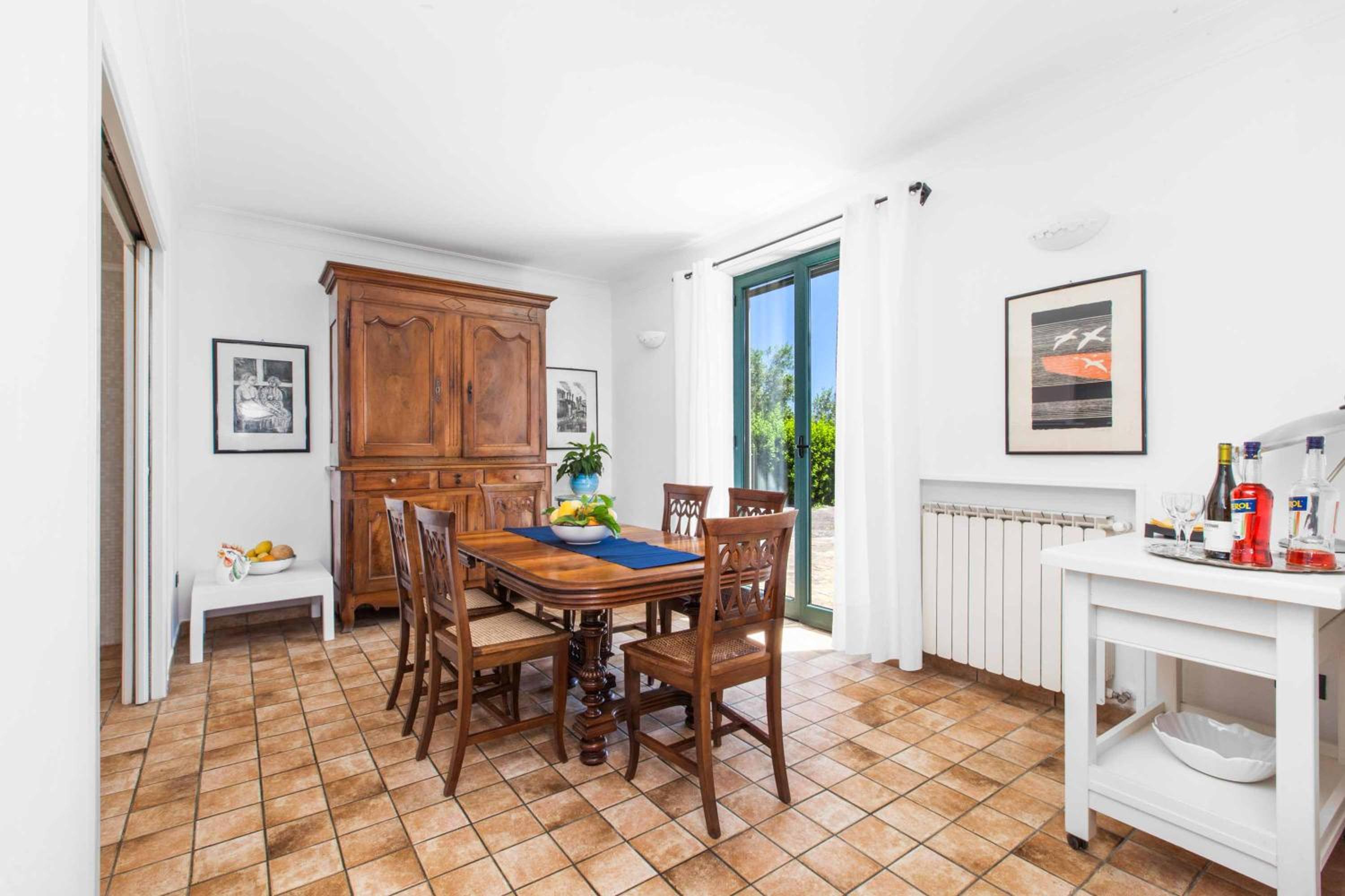 Villa Gelsomino