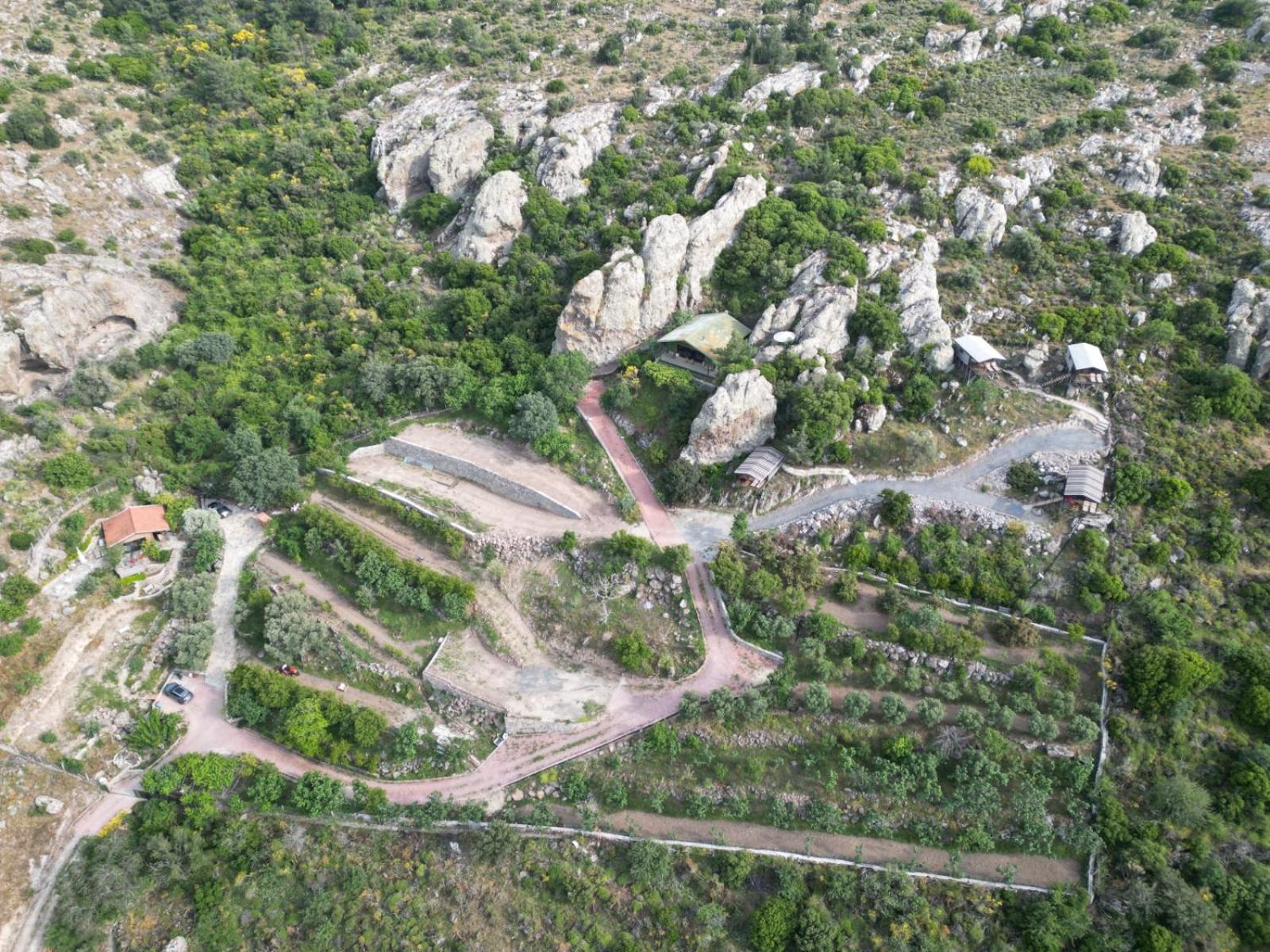 Chalet House view 5