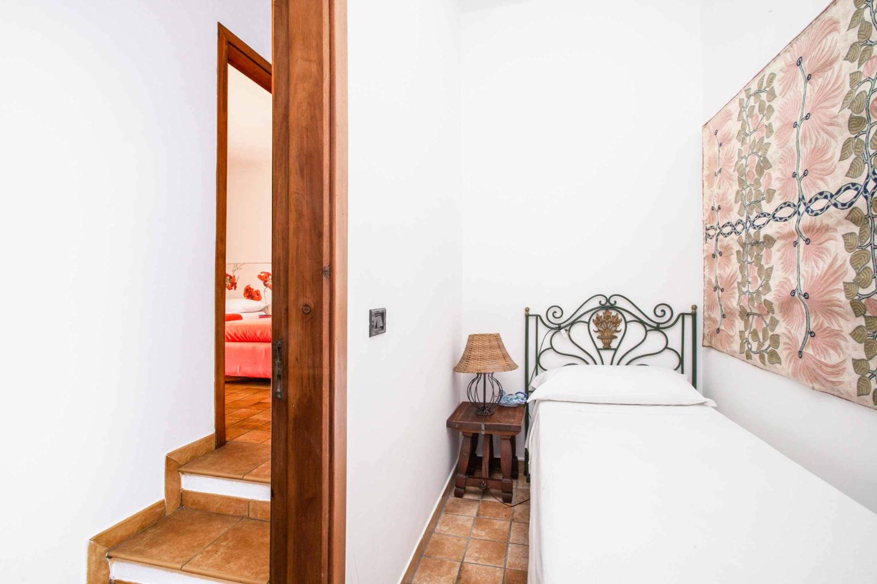 Villa Gelsomino