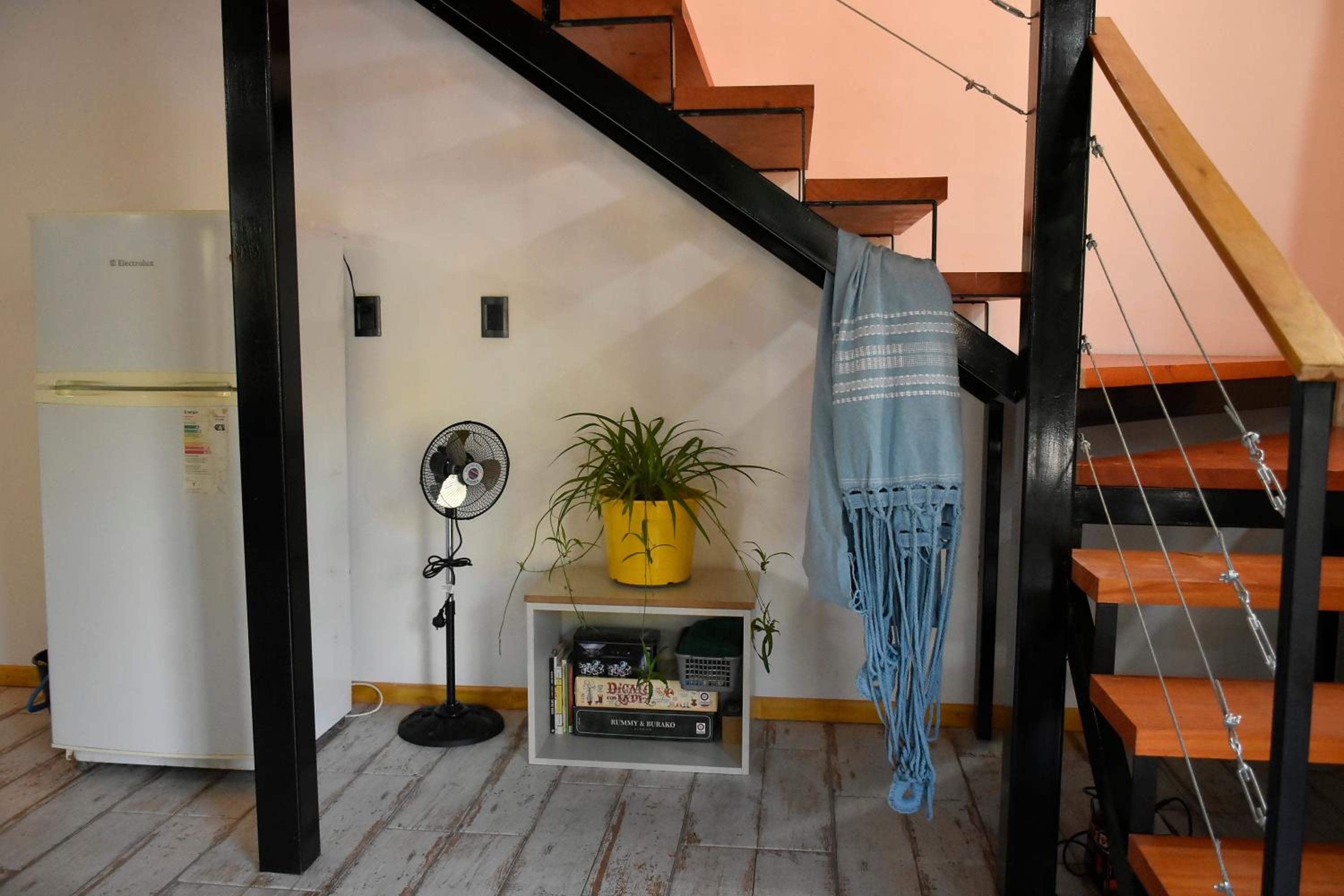 La Casa Del Bosque