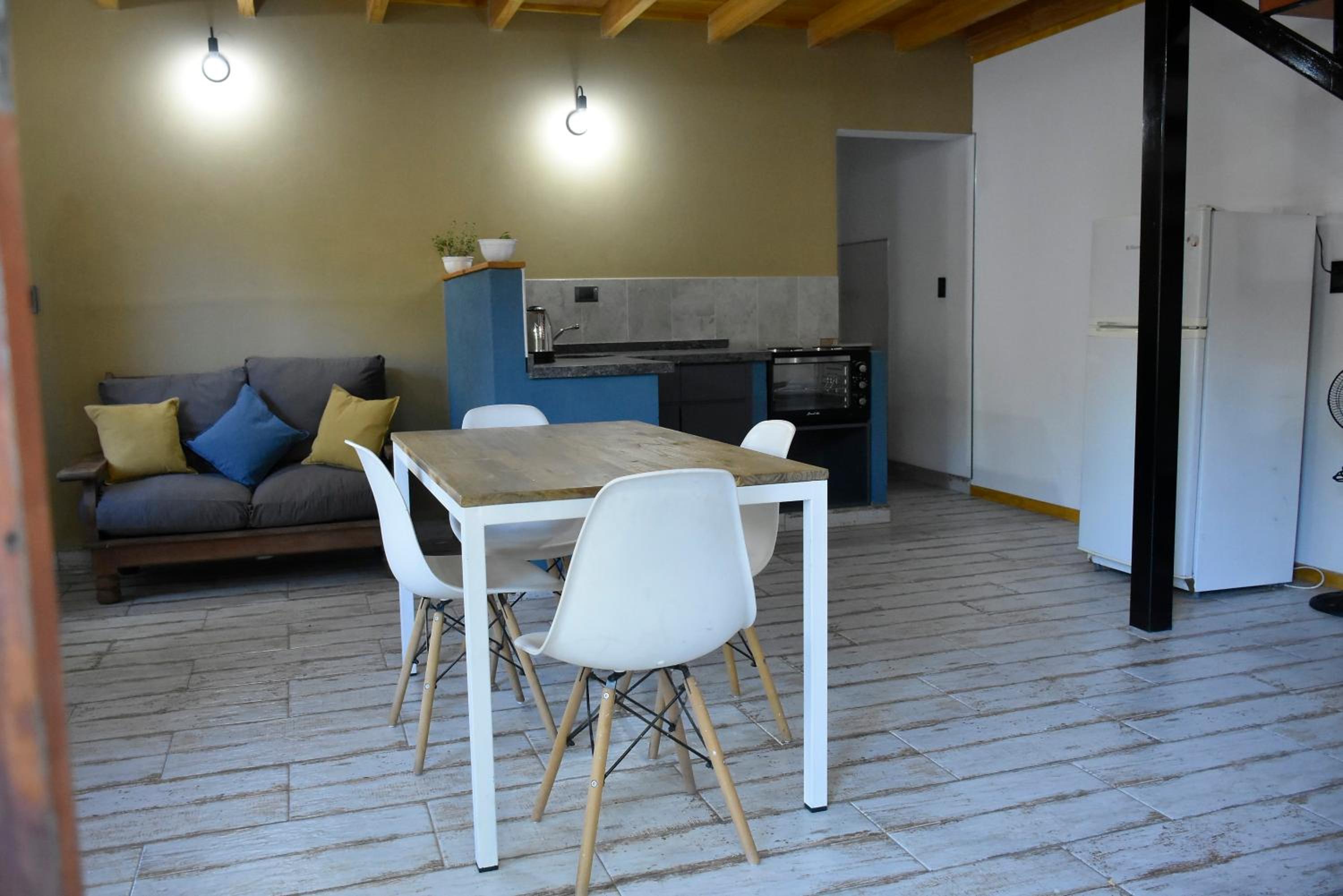 La Casa Del Bosque