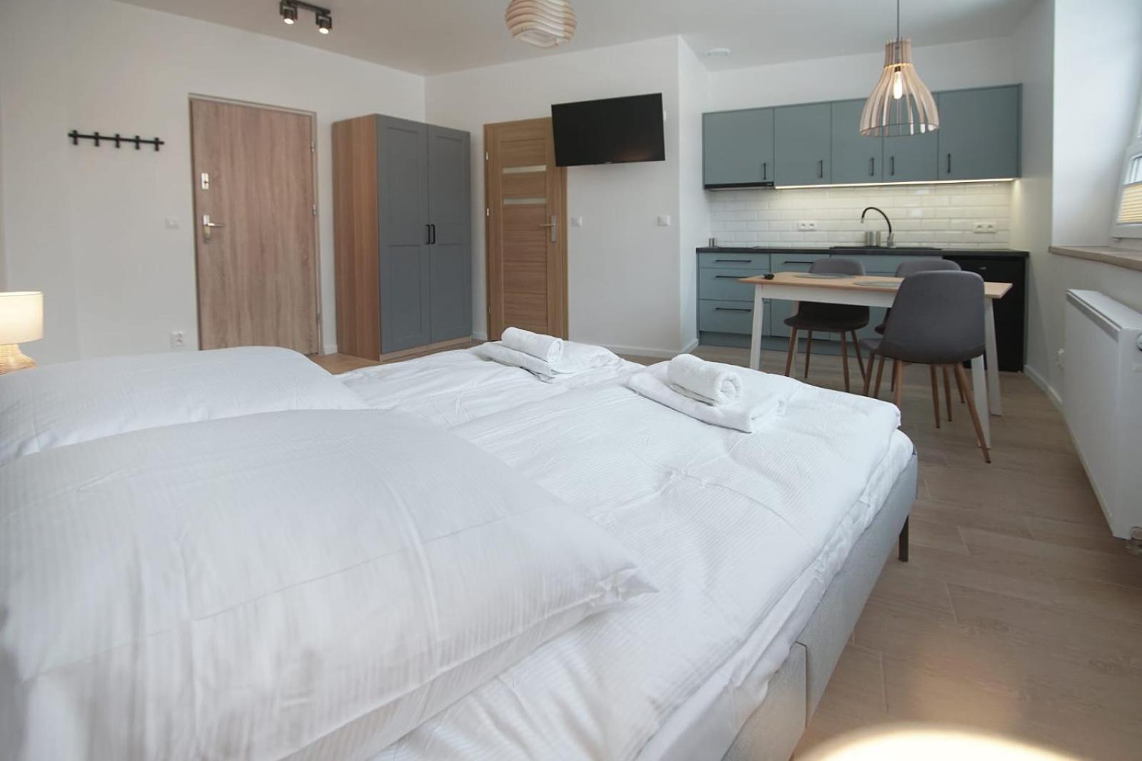 Wygodne Apartamenty Okrąglak Stronie Śląskie- Czarna Góra, photo 40