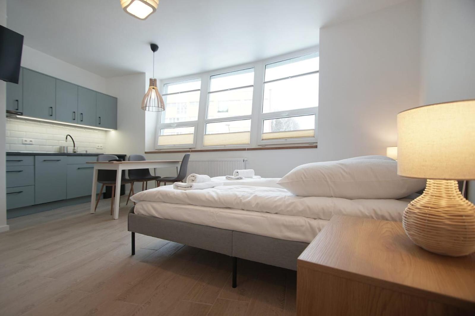 Wygodne Apartamenty Okrąglak Stronie Śląskie- Czarna Góra, photo 35