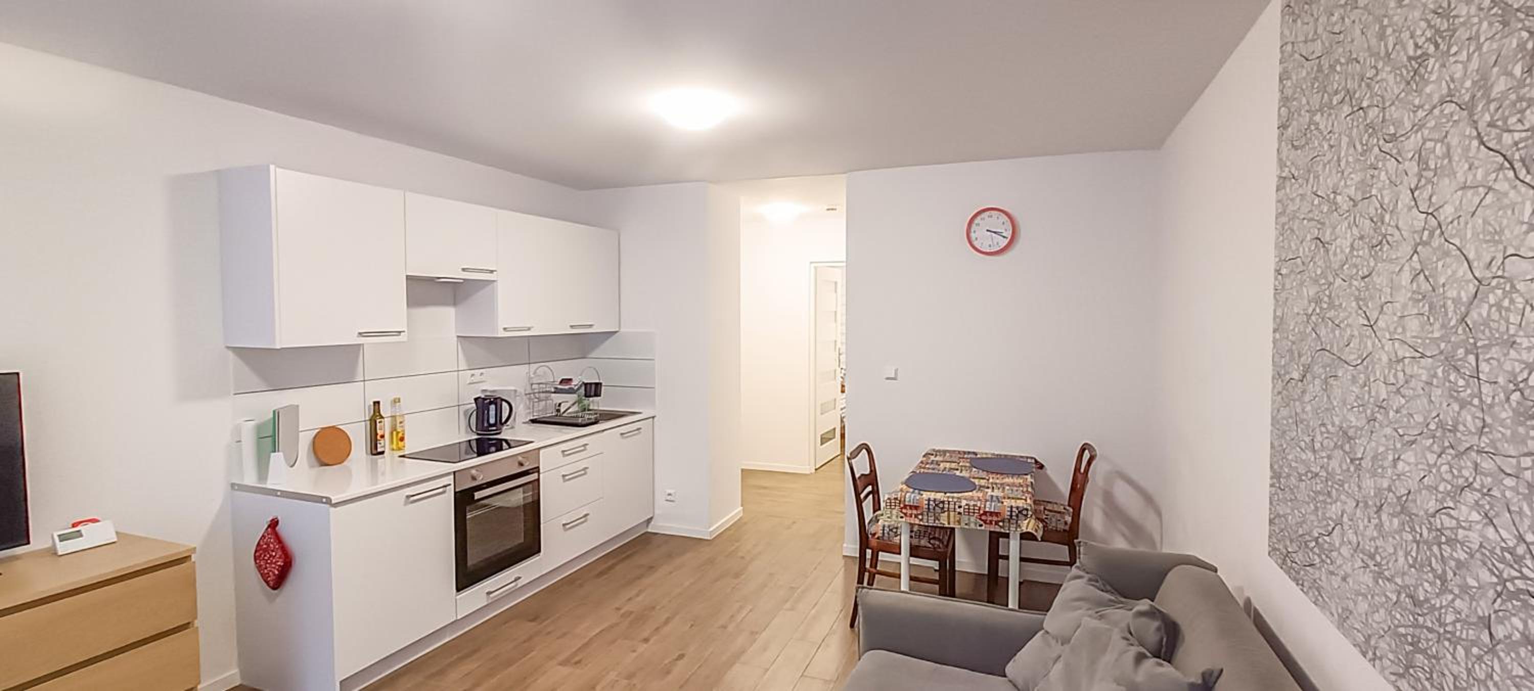 Apartment 2 in Altstadt Angermünde
