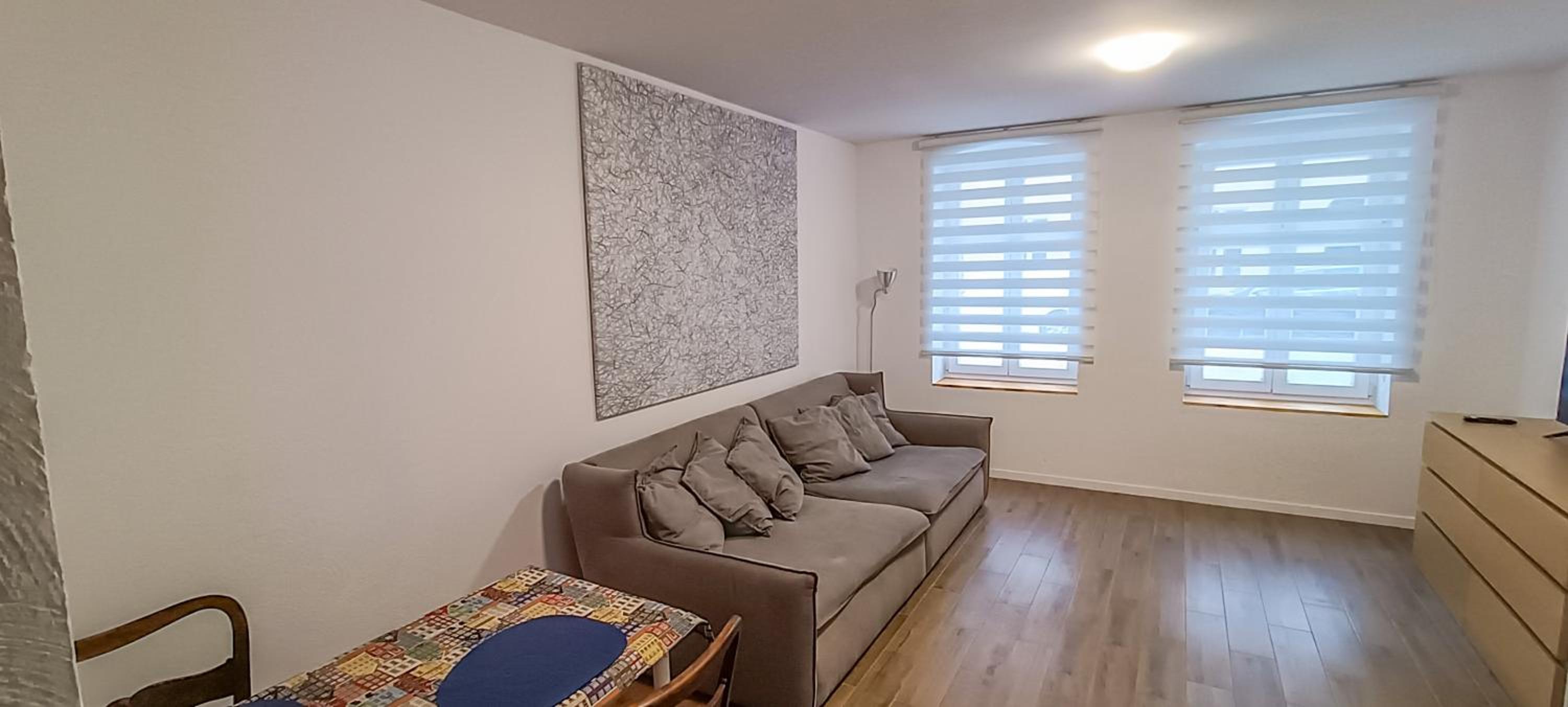 Apartment 2 in Altstadt Angermünde