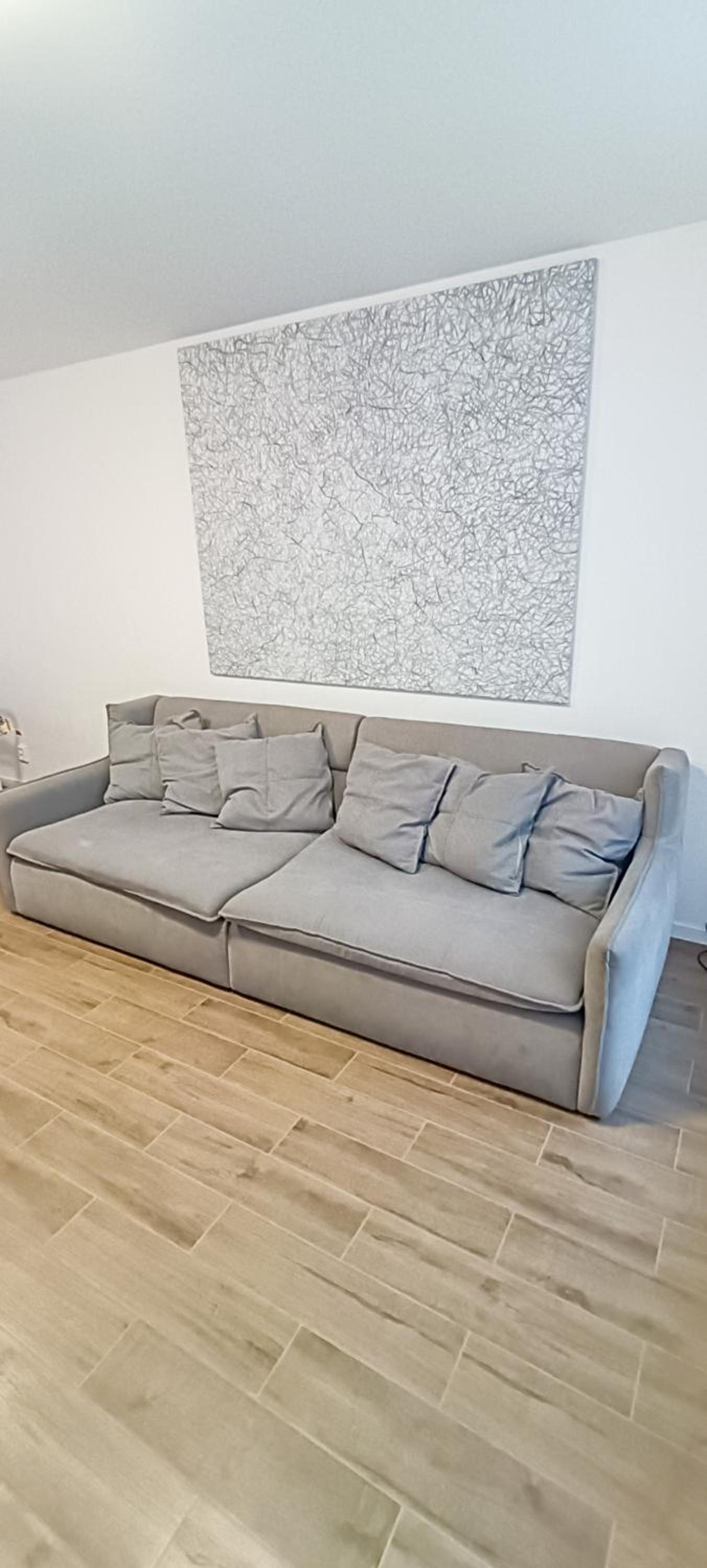 Apartment 2 in Altstadt Angermünde