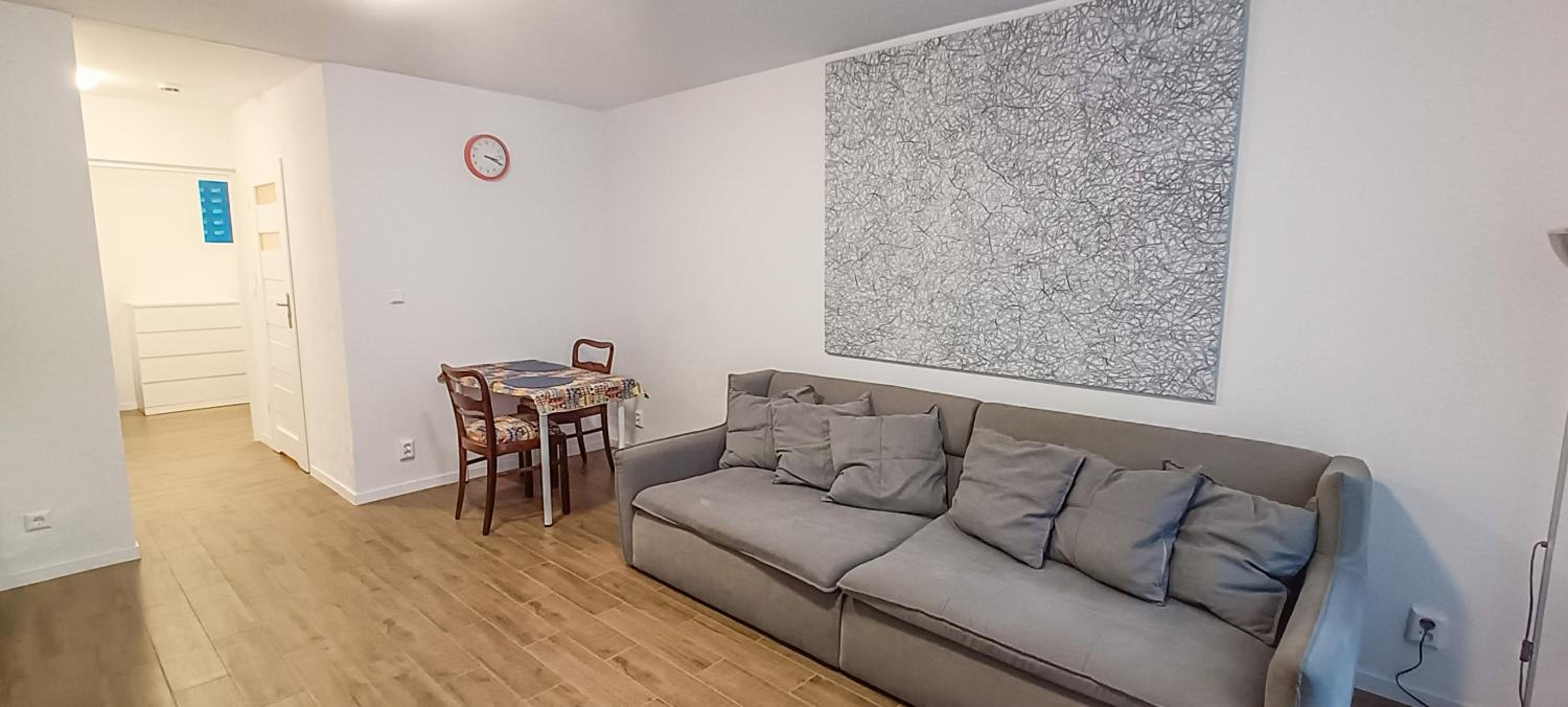 Apartment 2 in Altstadt Angermünde