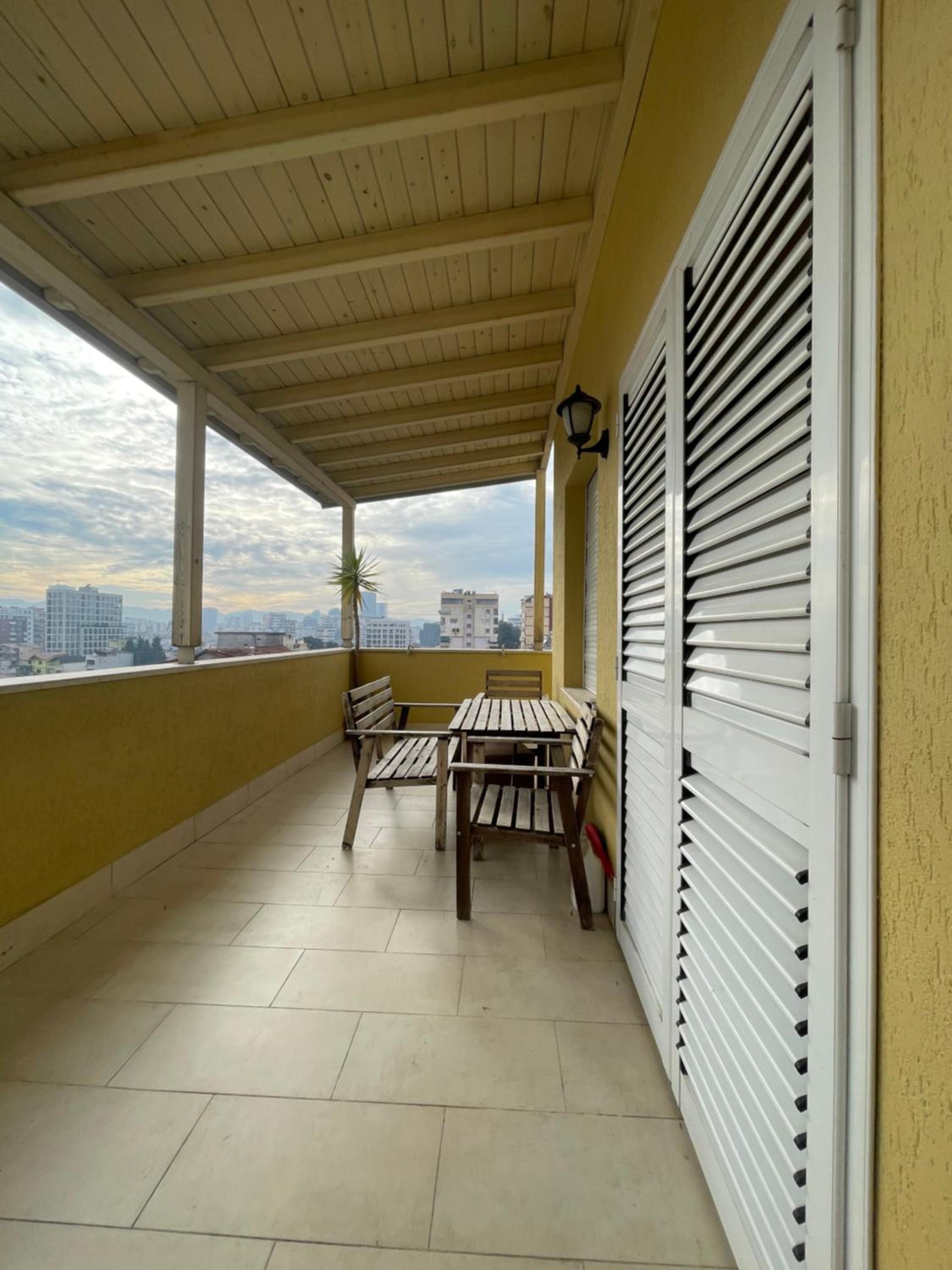 Sam's Apartments 1 - Tirana