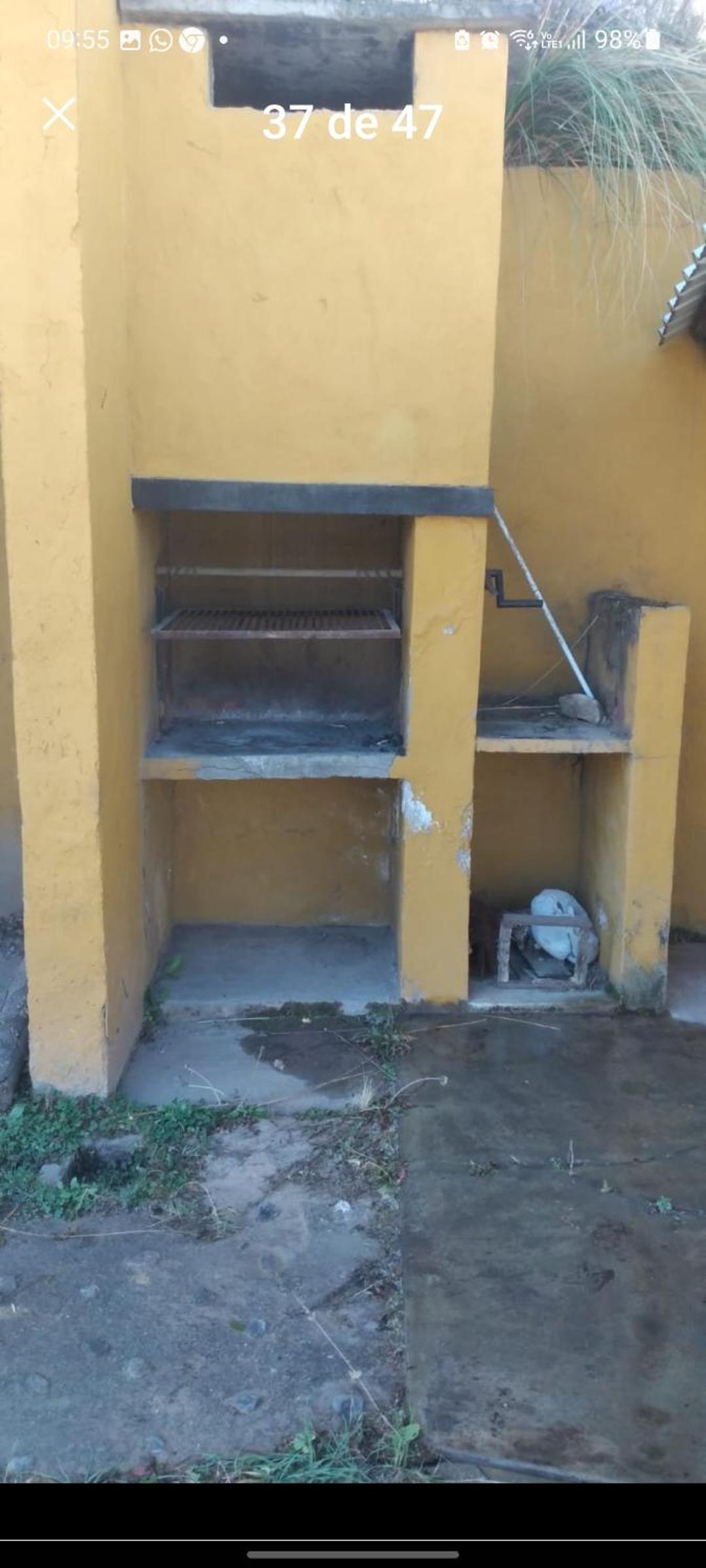 Casa frente al Rio en Tafi del Valle Tucumán