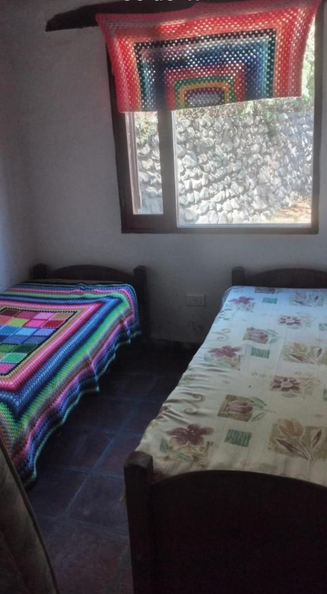 Casa frente al Rio en Tafi del Valle Tucumán