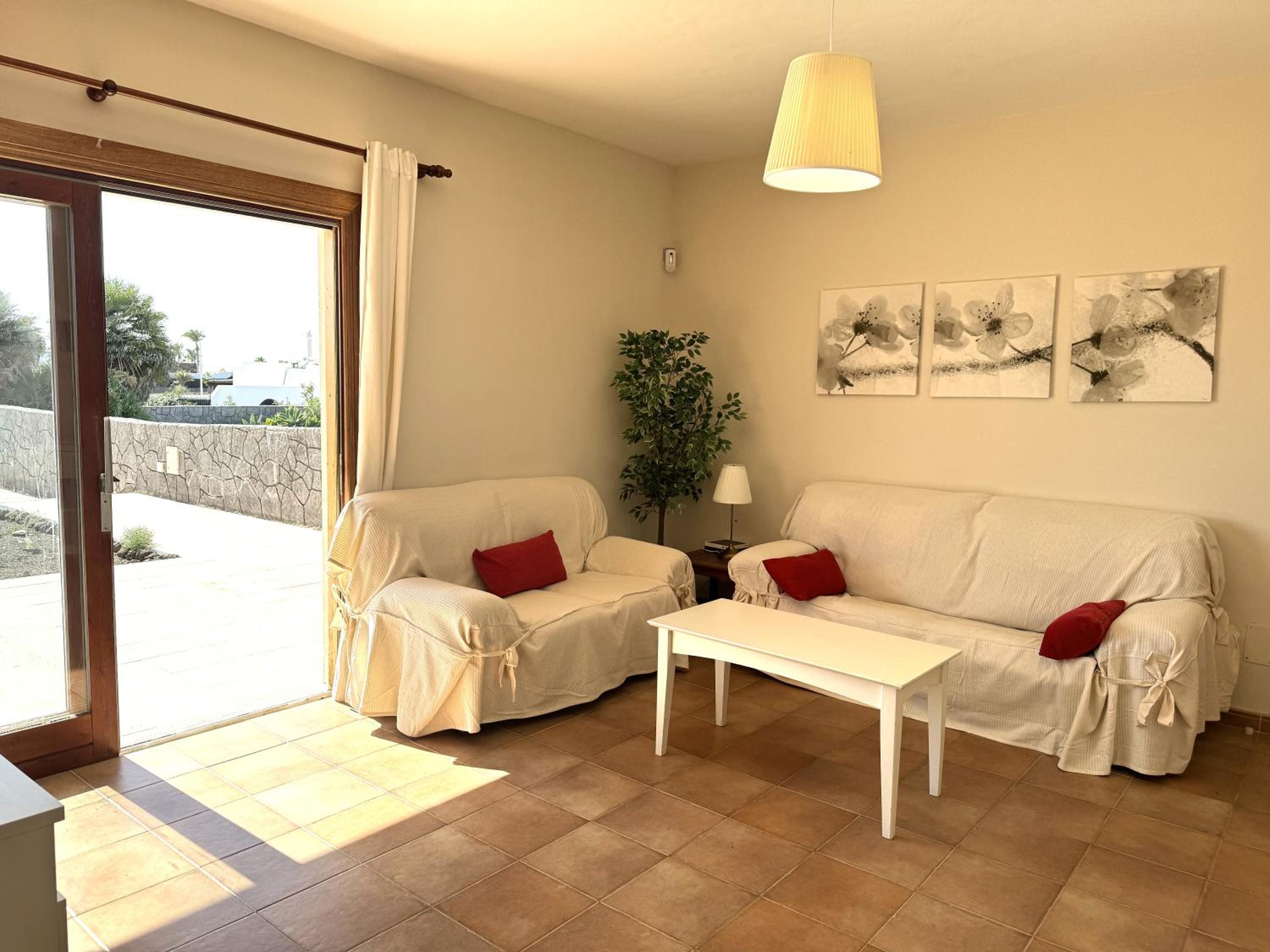 VILLA AGUAVIVA