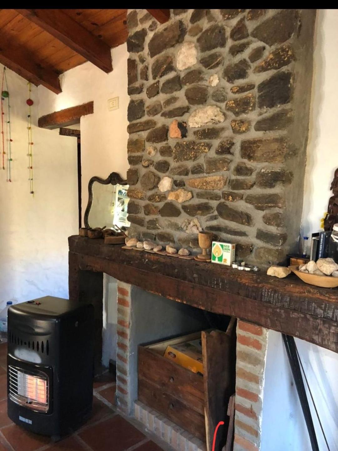 Casa frente al Rio en Tafi del Valle Tucumán