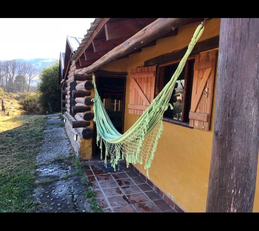 Casa frente al Rio en Tafi del Valle Tucumán