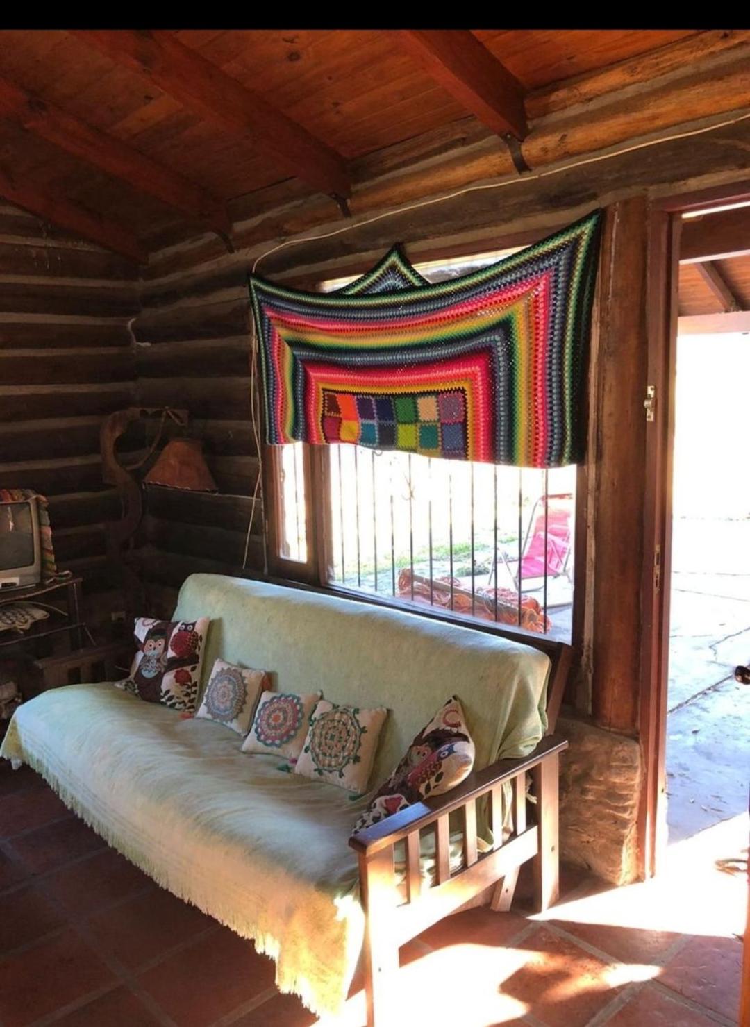 Casa frente al Rio en Tafi del Valle Tucumán