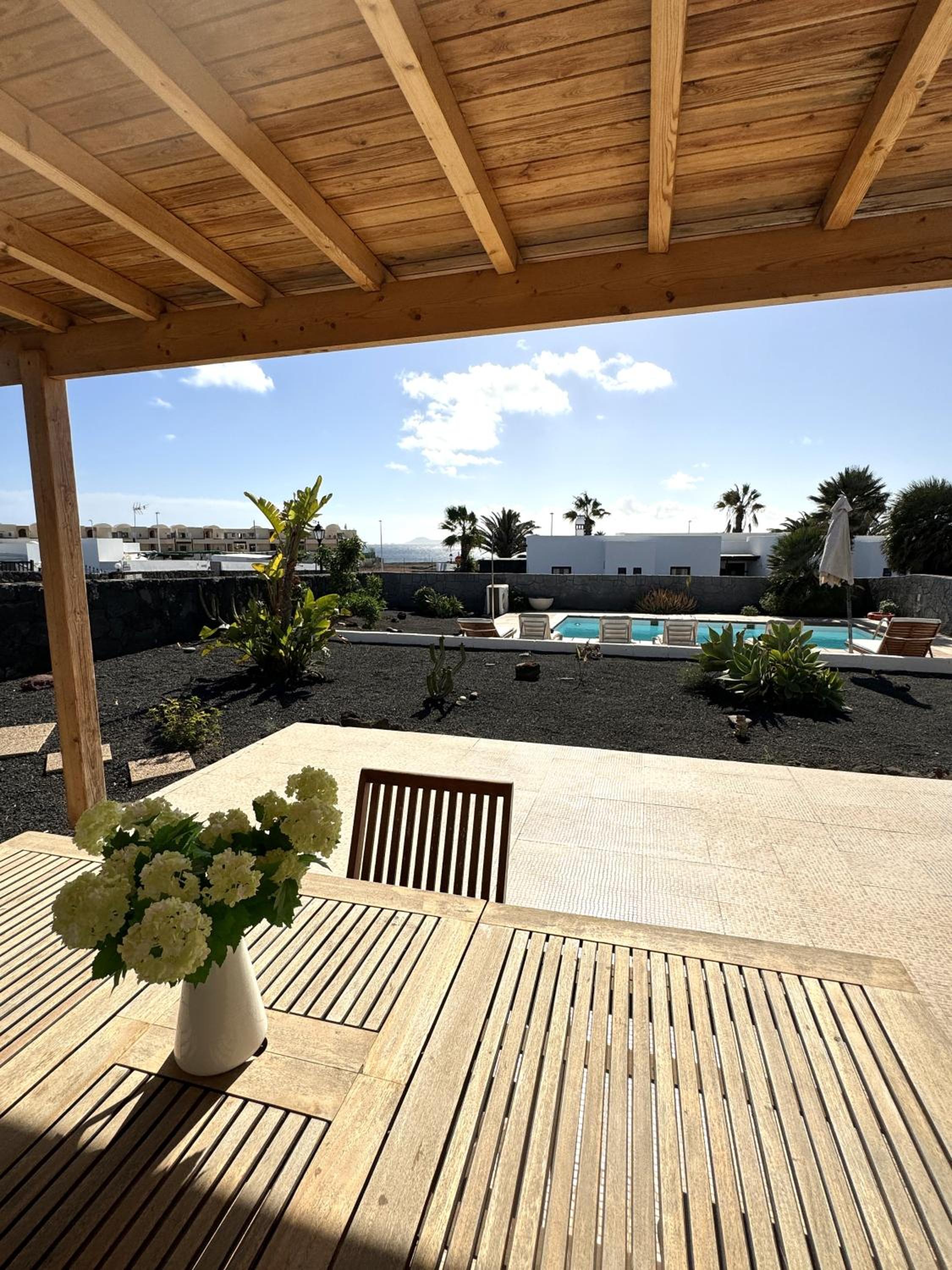 VILLA AGUAVIVA