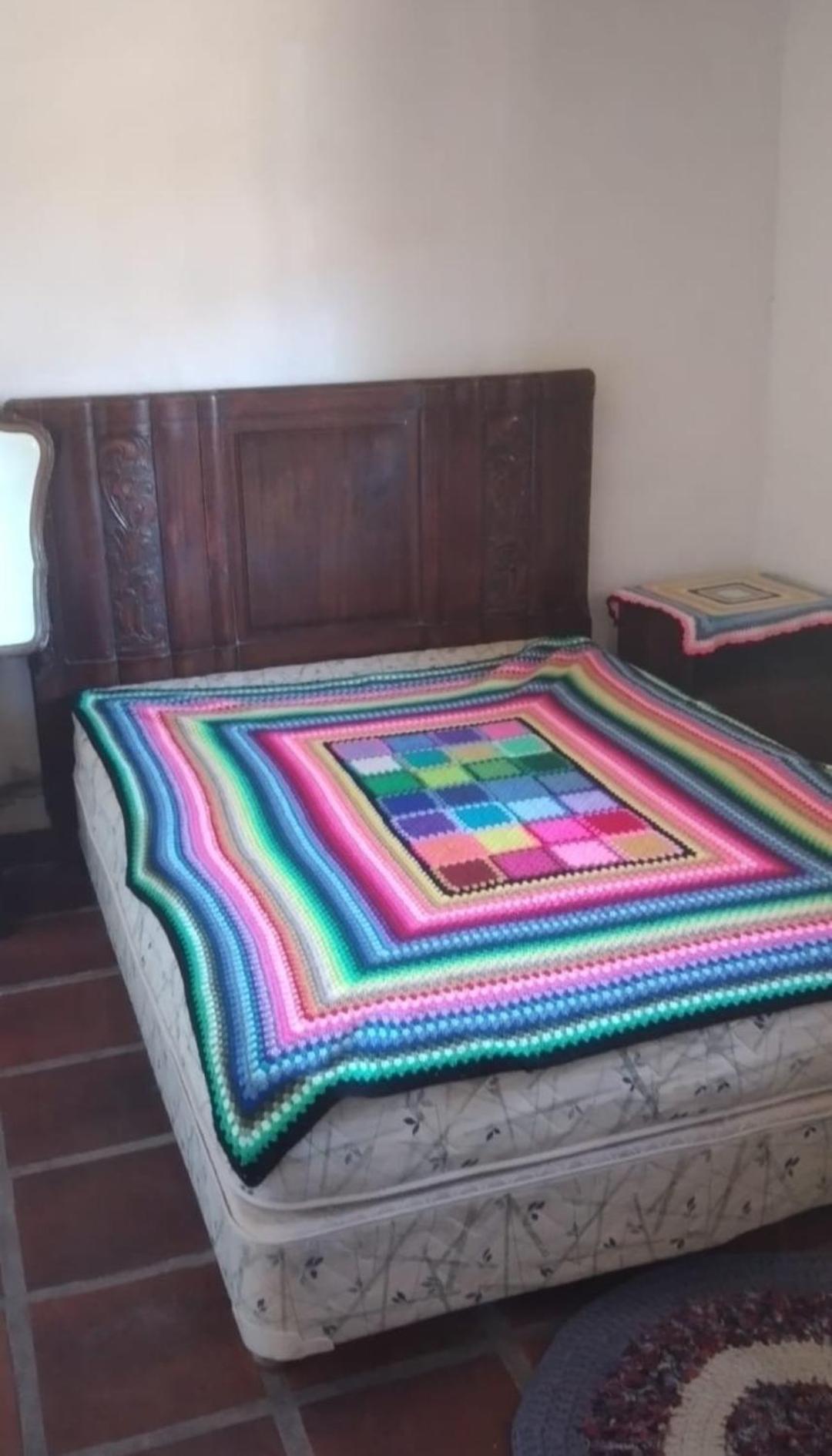 Casa frente al Rio en Tafi del Valle Tucumán