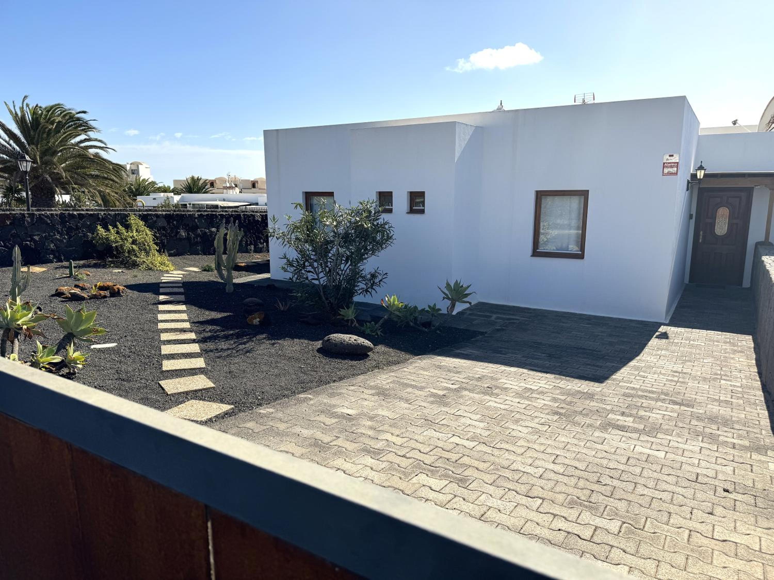 VILLA AGUAVIVA