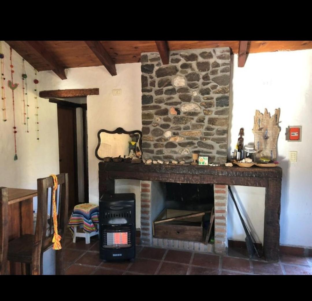 Casa frente al Rio en Tafi del Valle Tucumán