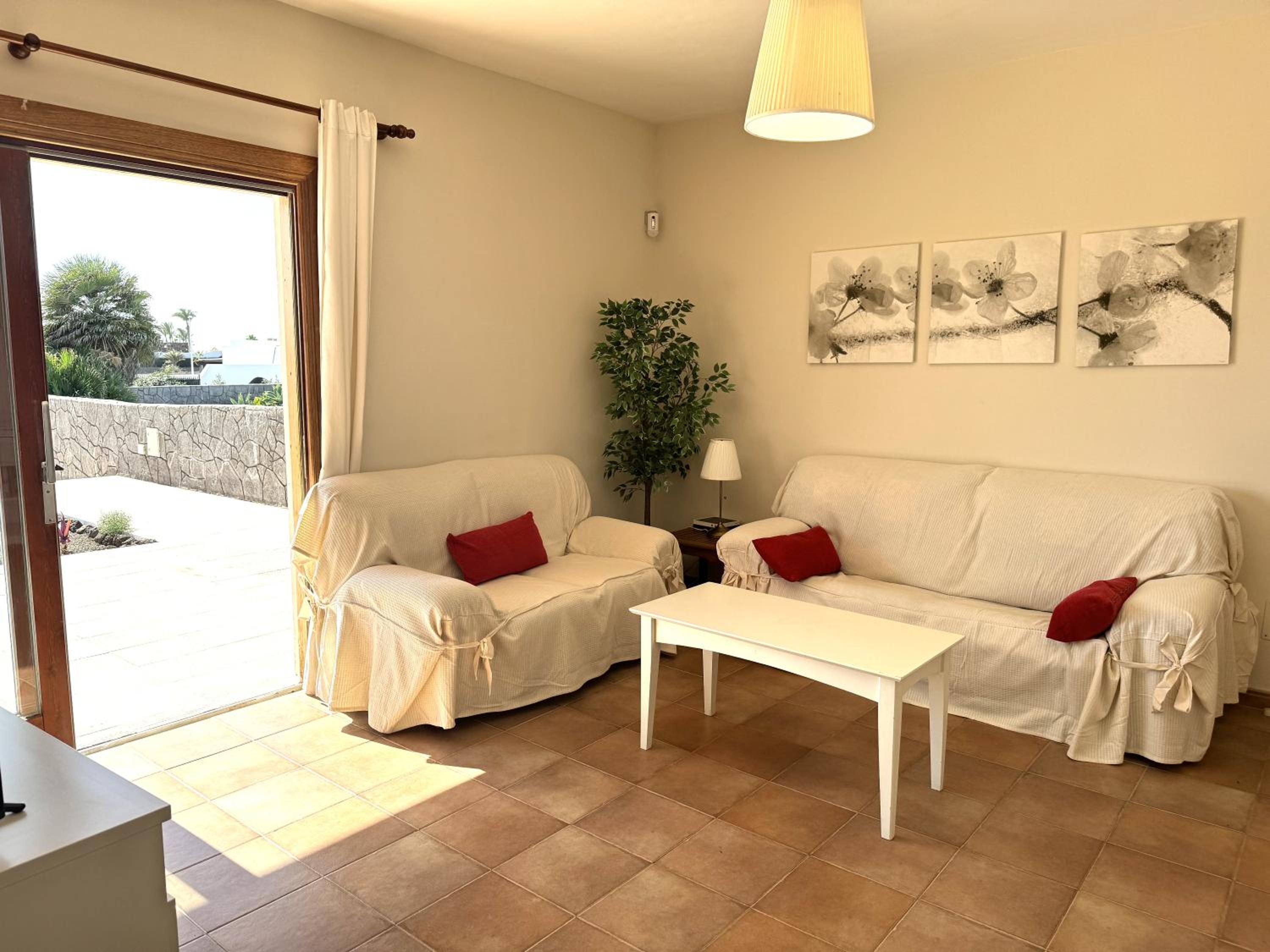 VILLA AGUAVIVA