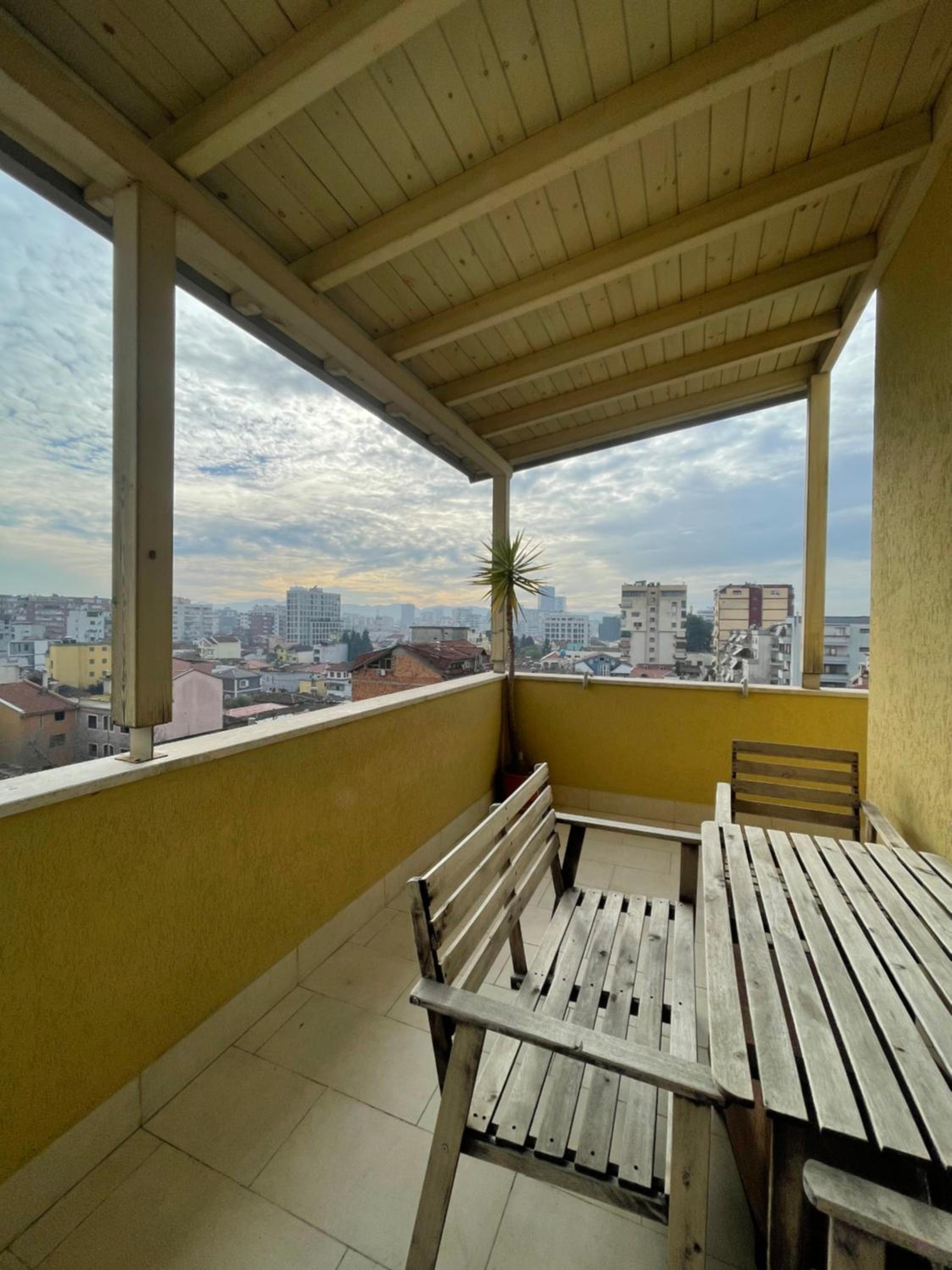 Sam's Apartments 1 - Tirana