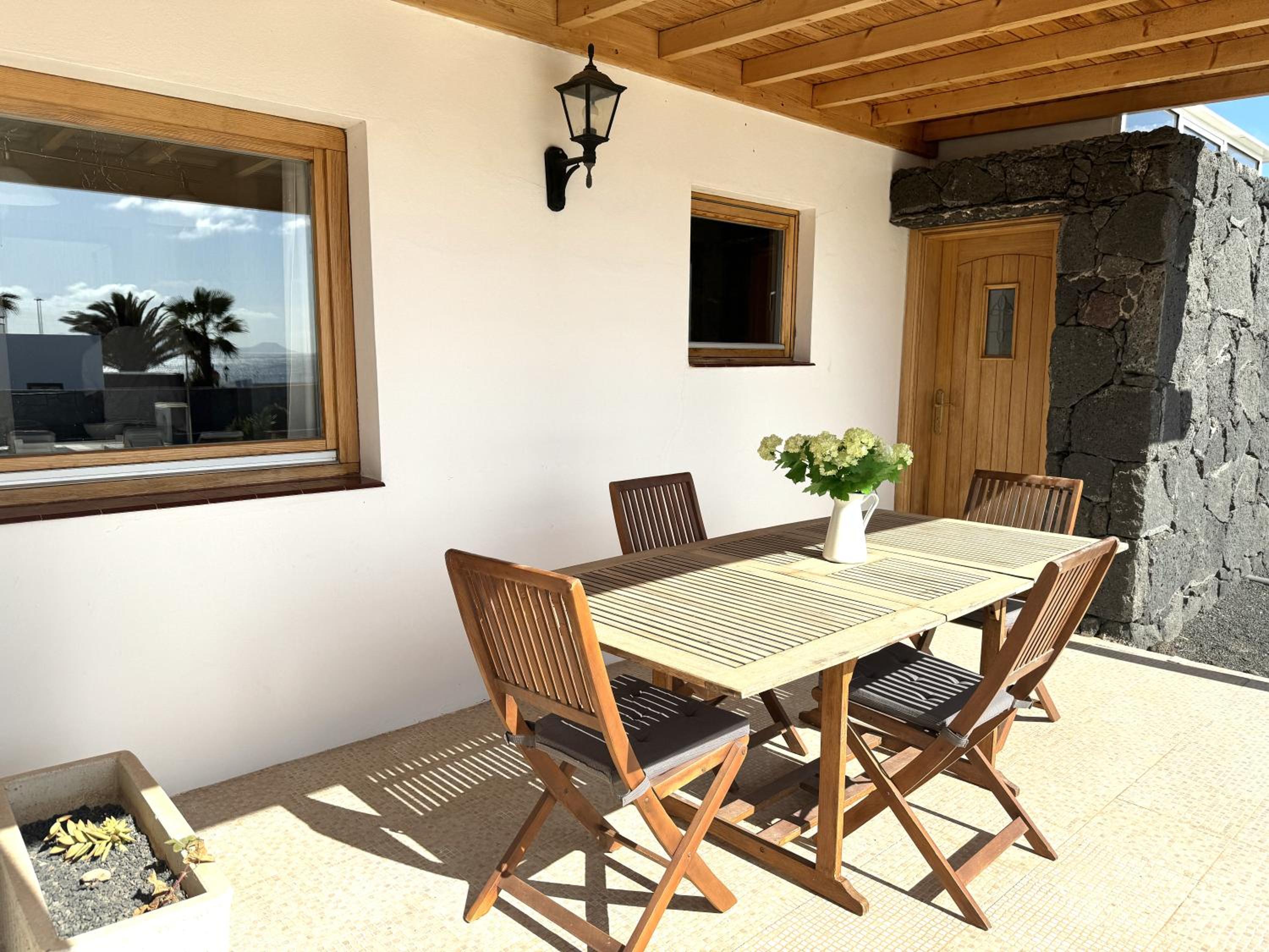 VILLA AGUAVIVA