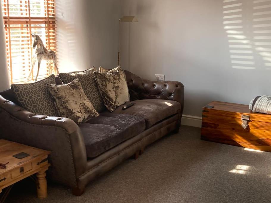 18thC Cottage in Hatherleigh view 5