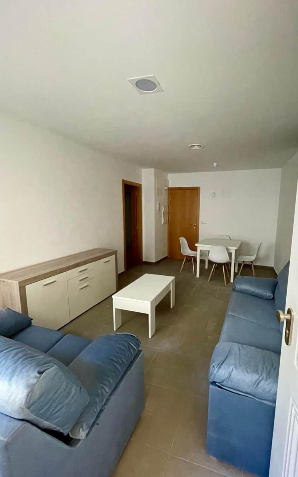 Holiday appartement in Lucena del Cid- Basement A Ref 049 view 5