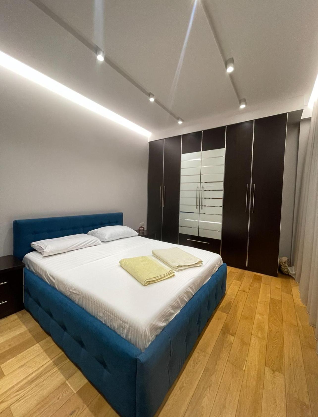 Sam's Apartments 1 - Tirana
